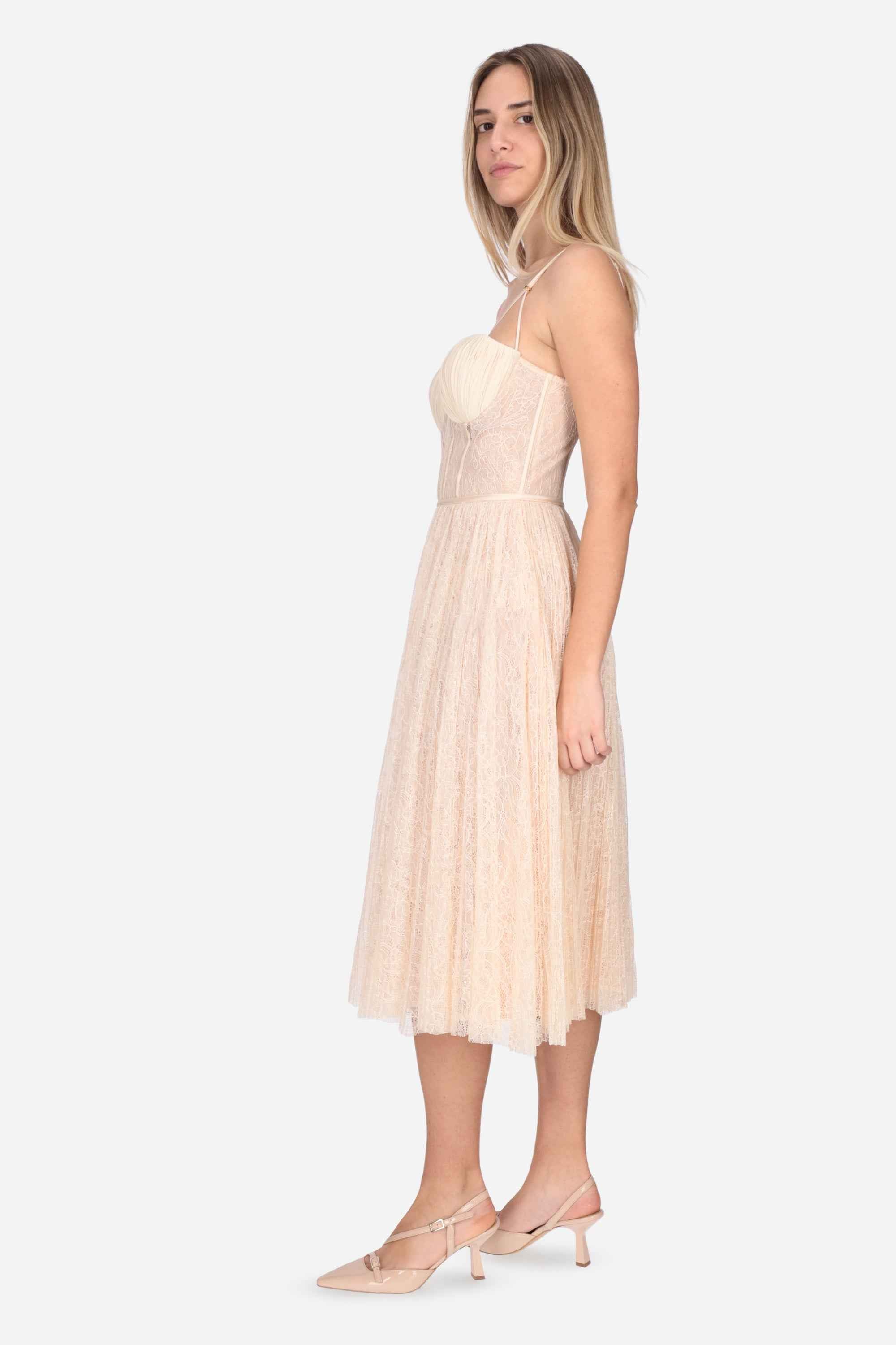 ELISABETTA FRANCHI - D AB97162E2 Abito