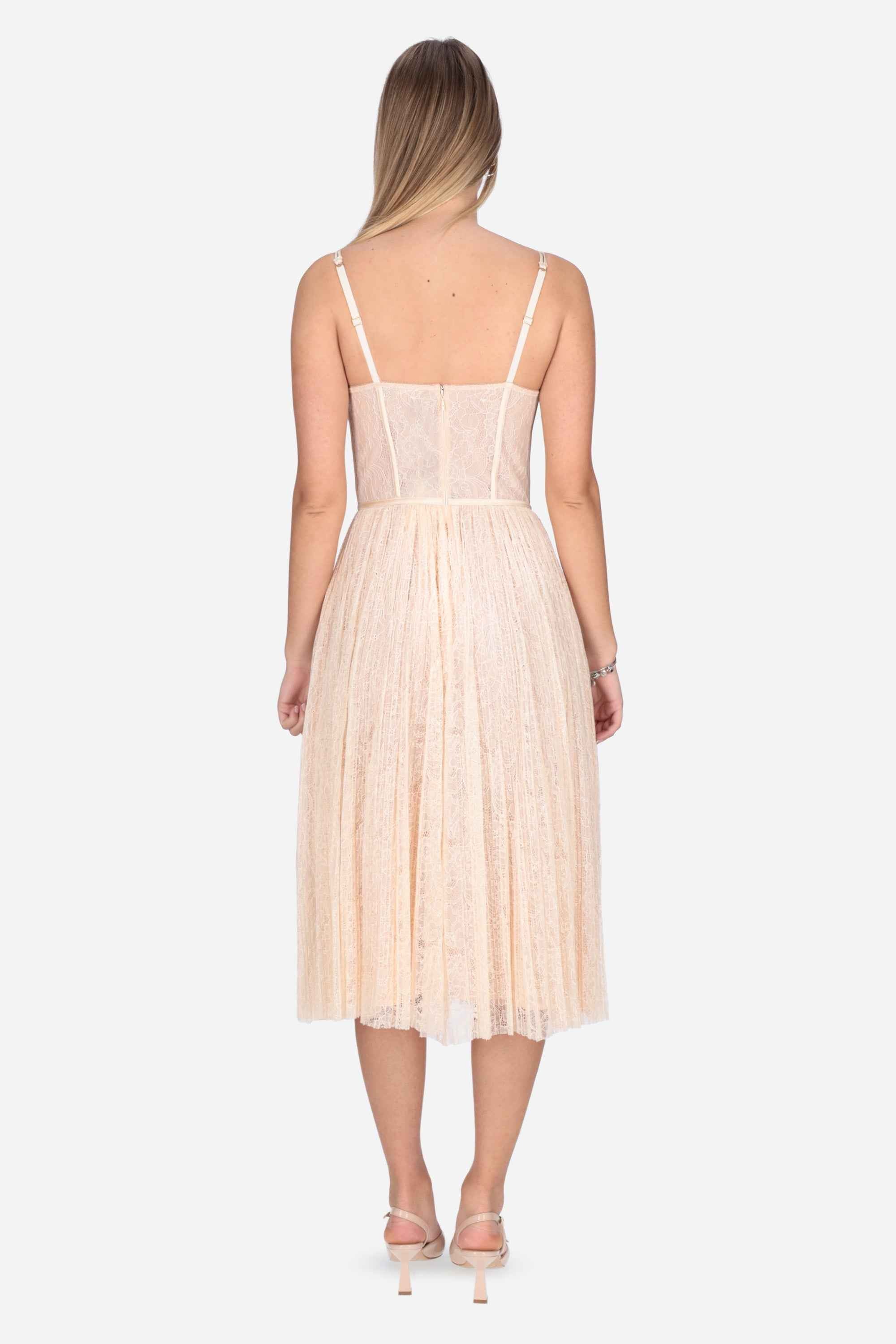 ELISABETTA FRANCHI - D AB97162E2 Abito