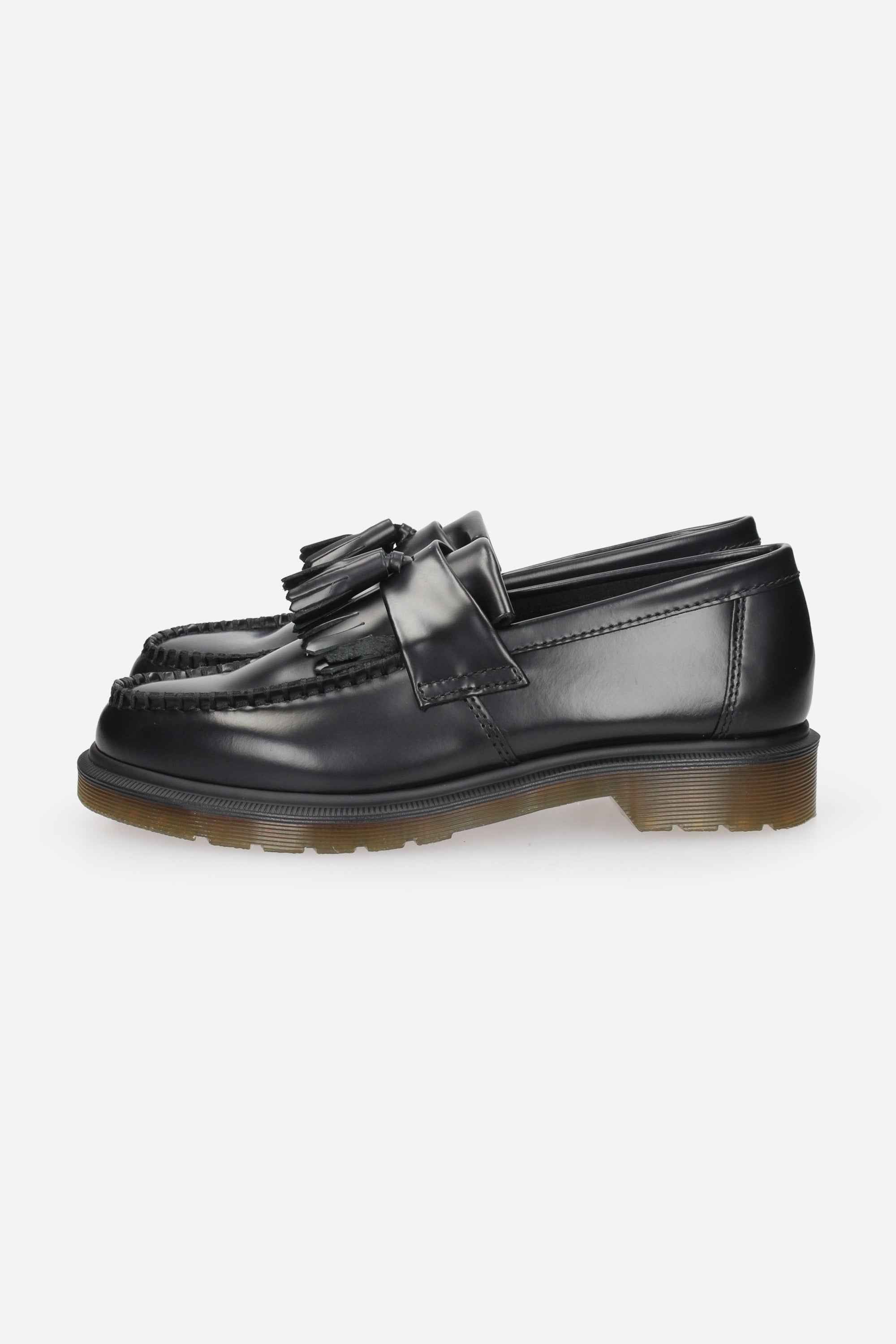 DR. MARTENS - ADRIAN Mocassino