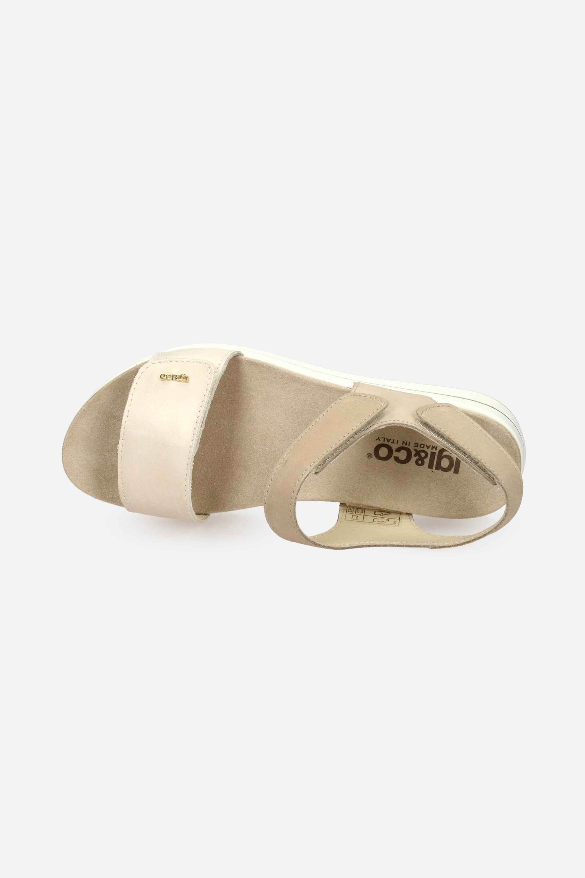 PLATINO | IGI & CO - D 1174833 Sandalo