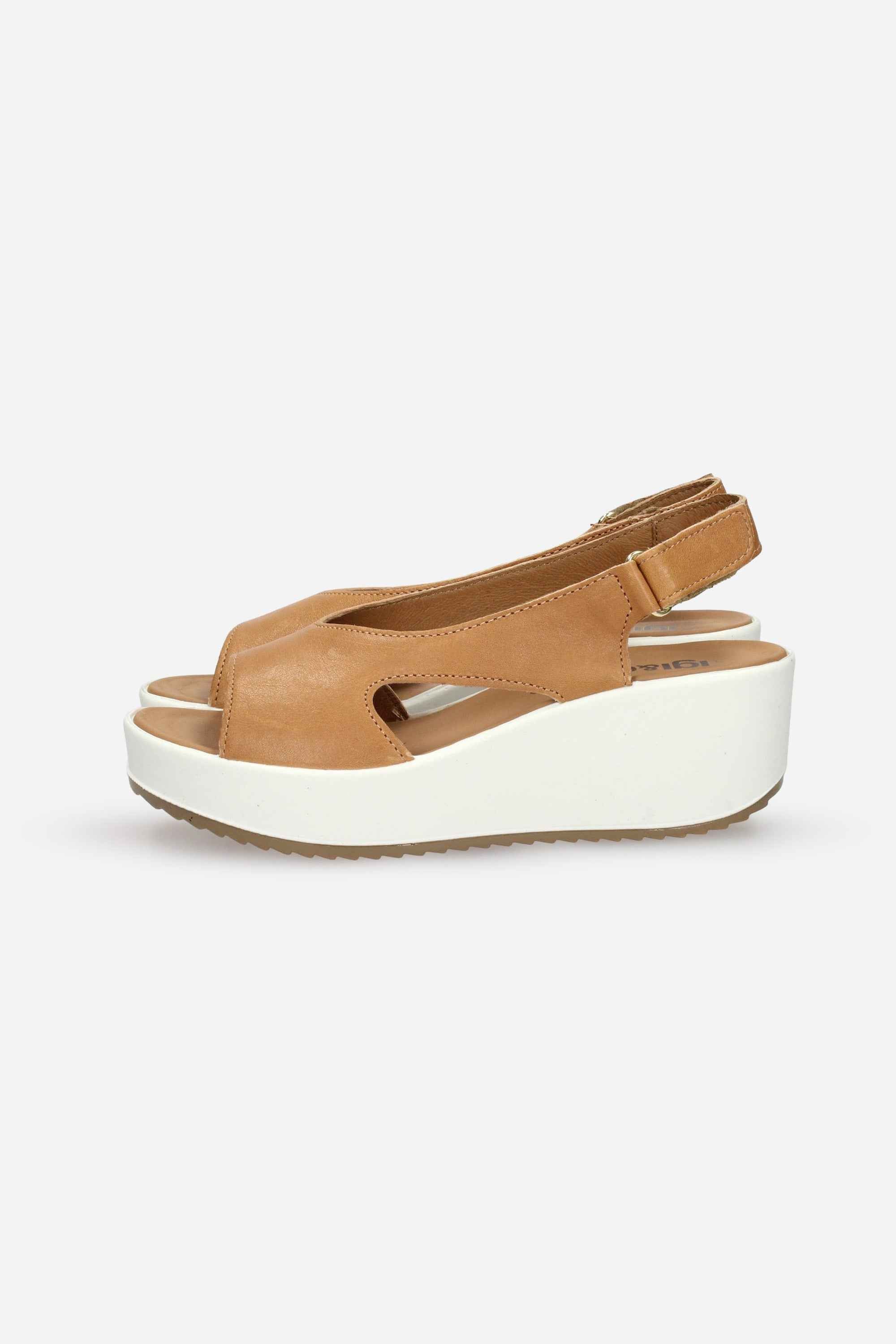 CUOIO | IGI & CO - D 1161722 Sandalo