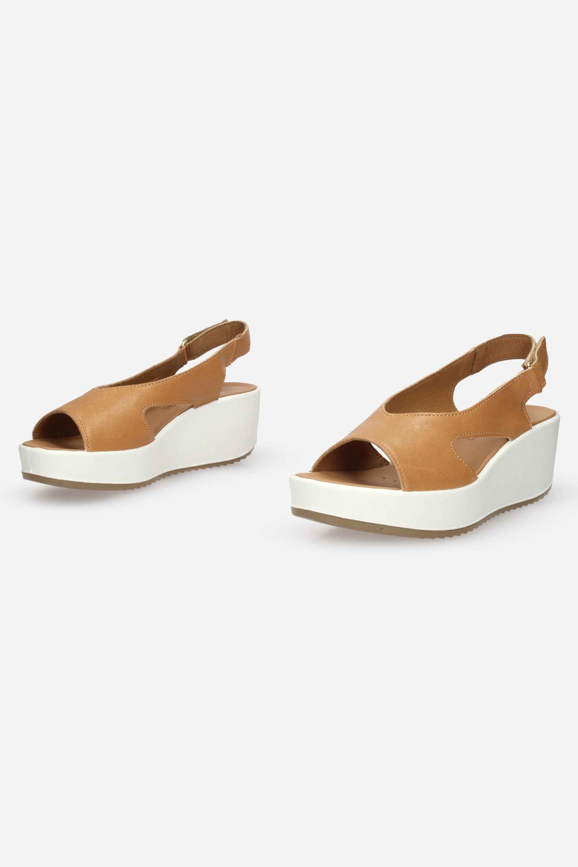 CUOIO | IGI & CO - D 1161722 Sandalo