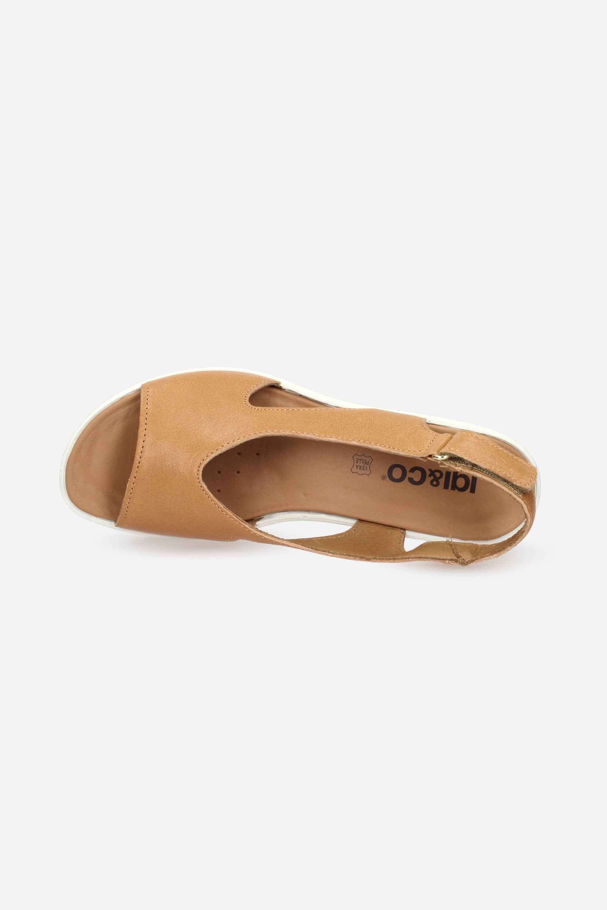 CUOIO | IGI & CO - D 1161722 Sandalo