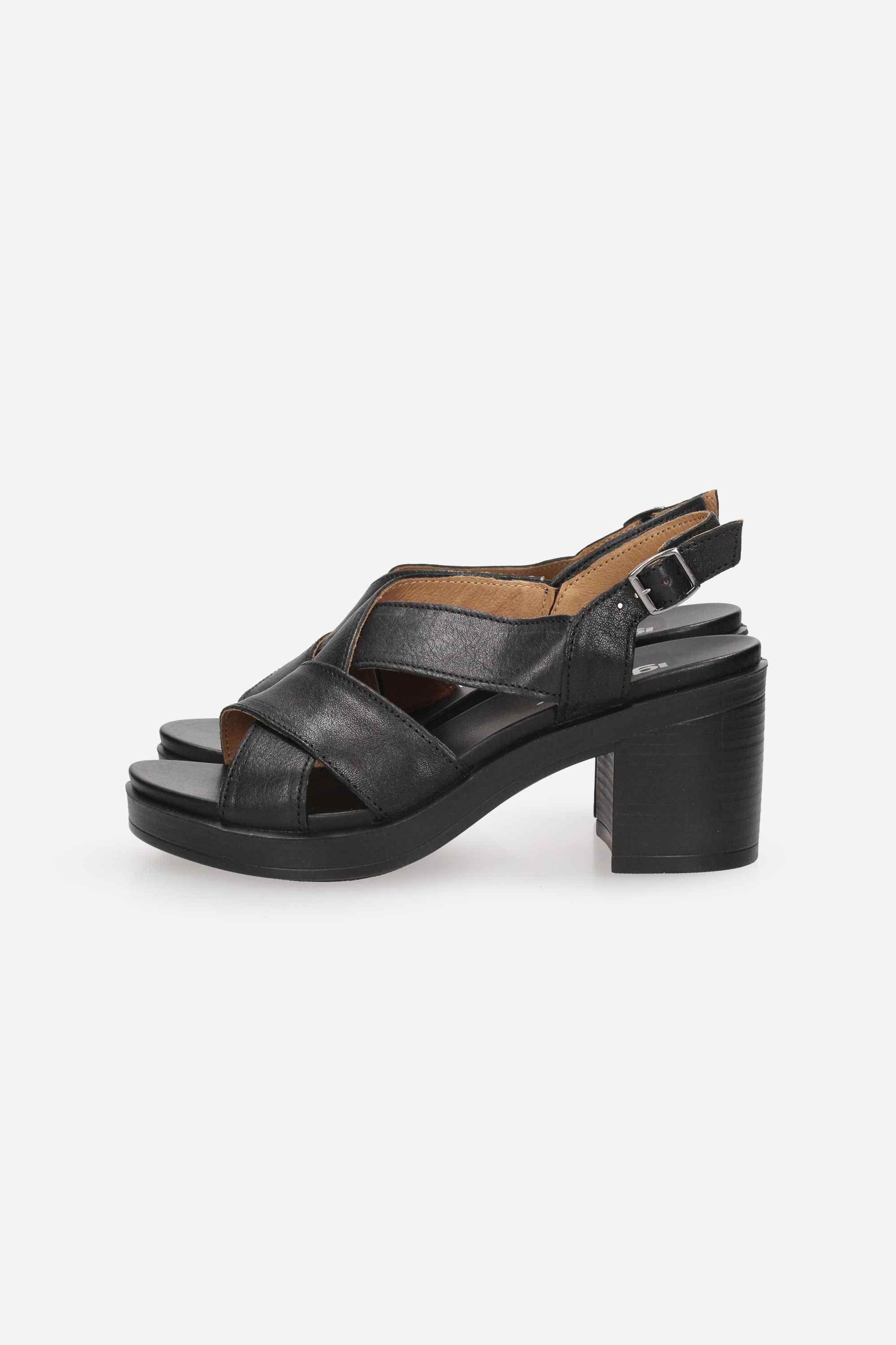 NERO | IGI & CO - D 1171200 Sandalo