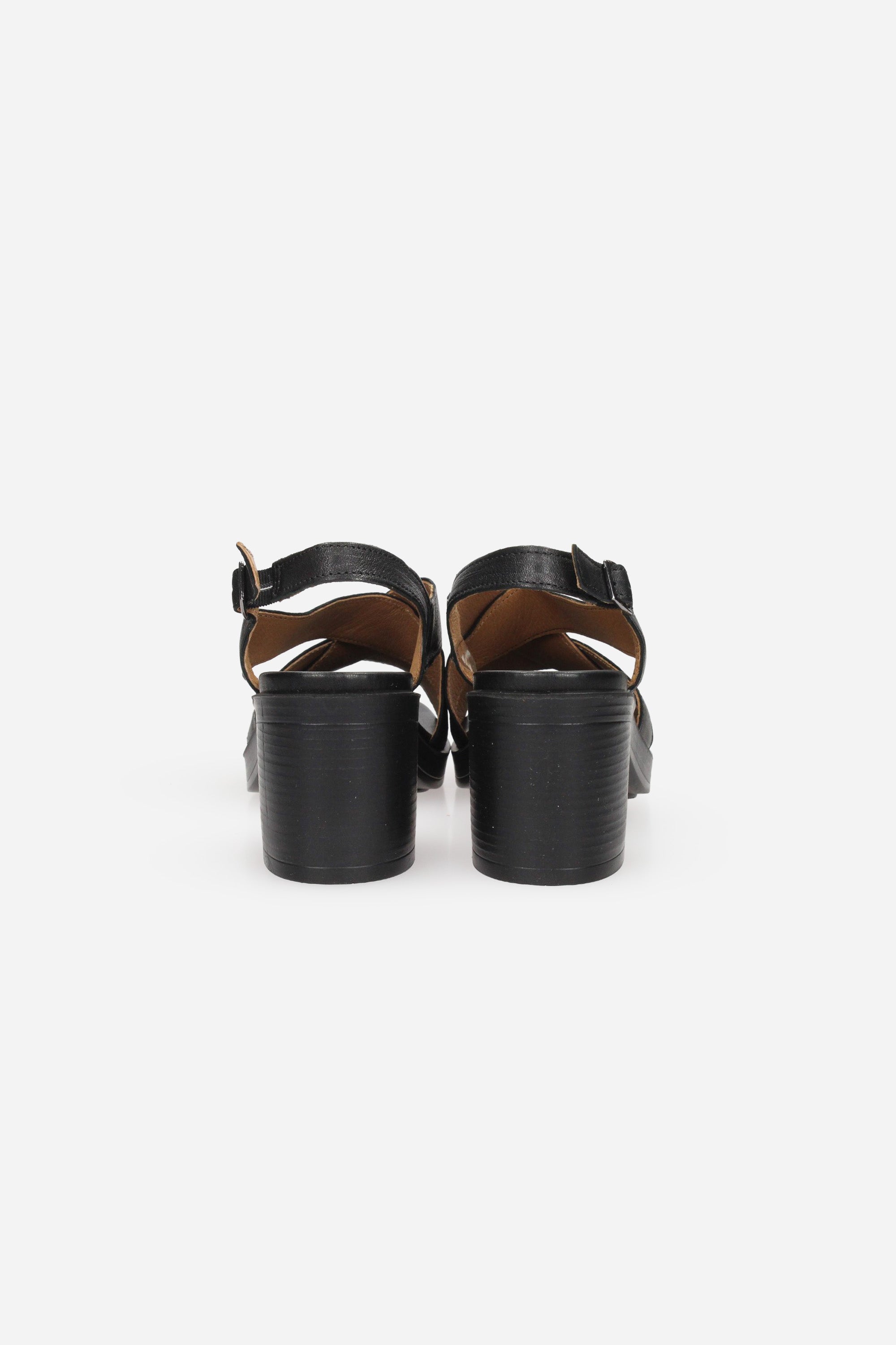 NERO | IGI & CO - D 1171200 Sandalo