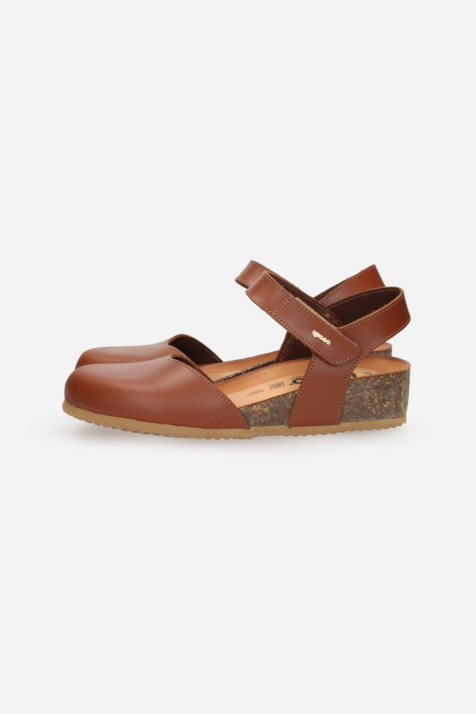 CUOIO | IGI & CO - D 1197411 Sandalo