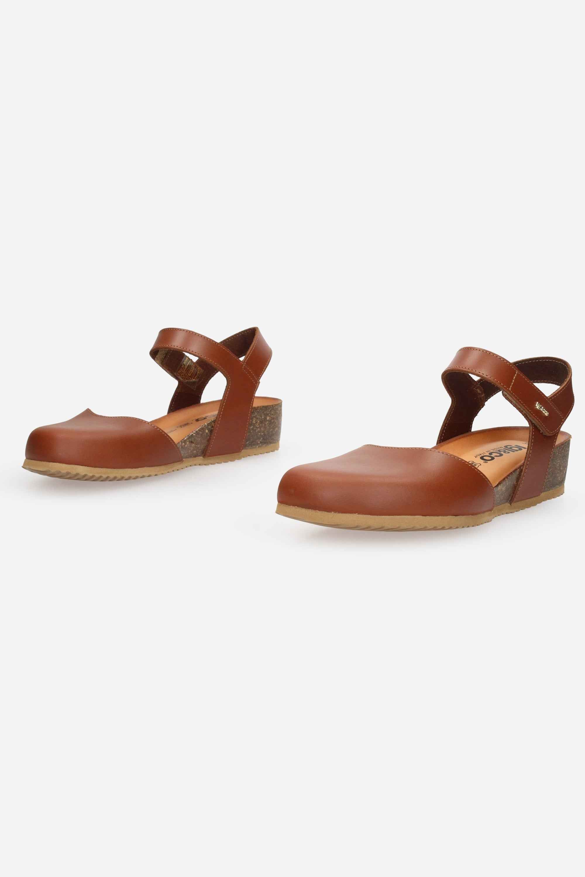 CUOIO | IGI & CO - D 1197411 Sandalo