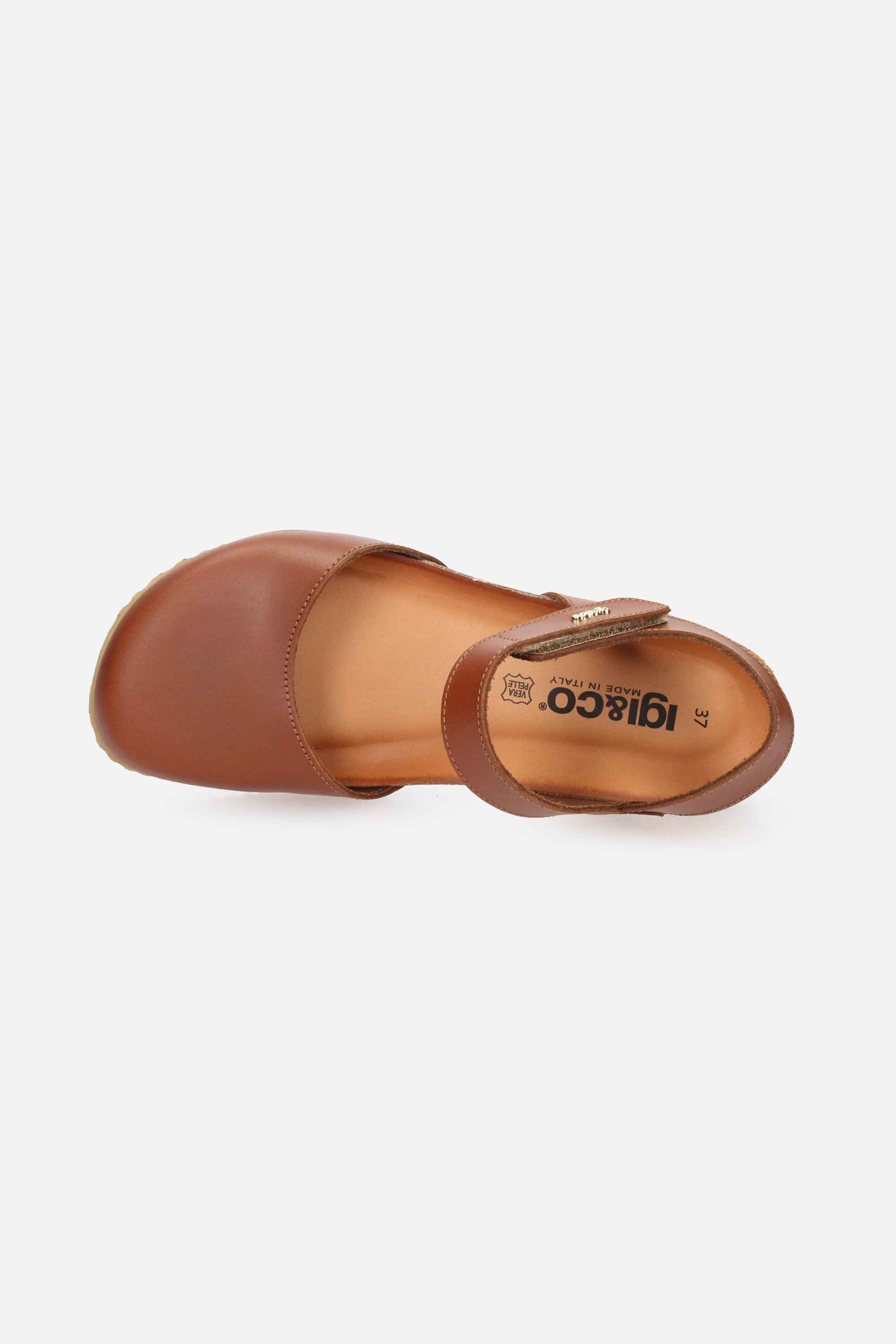 CUOIO | IGI & CO - D 1197411 Sandalo
