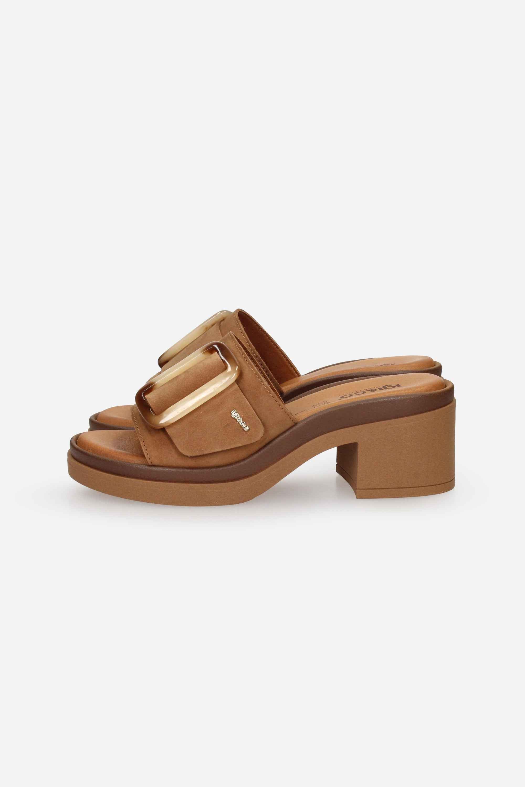 CUOIO | IGI & CO - D 1193311 Sandalo