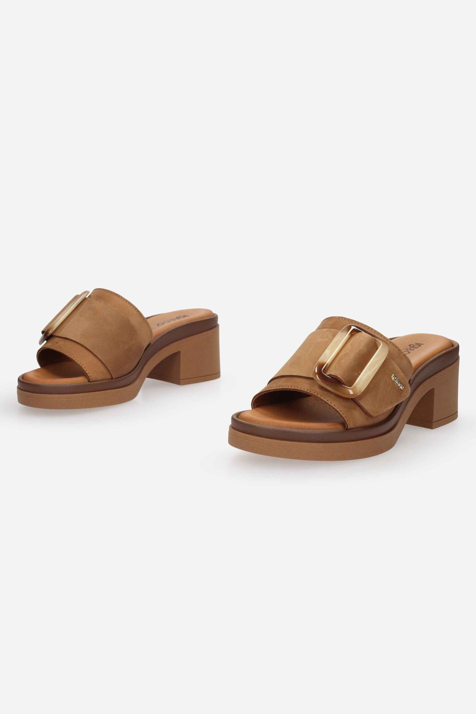 CUOIO | IGI & CO - D 1193311 Sandalo
