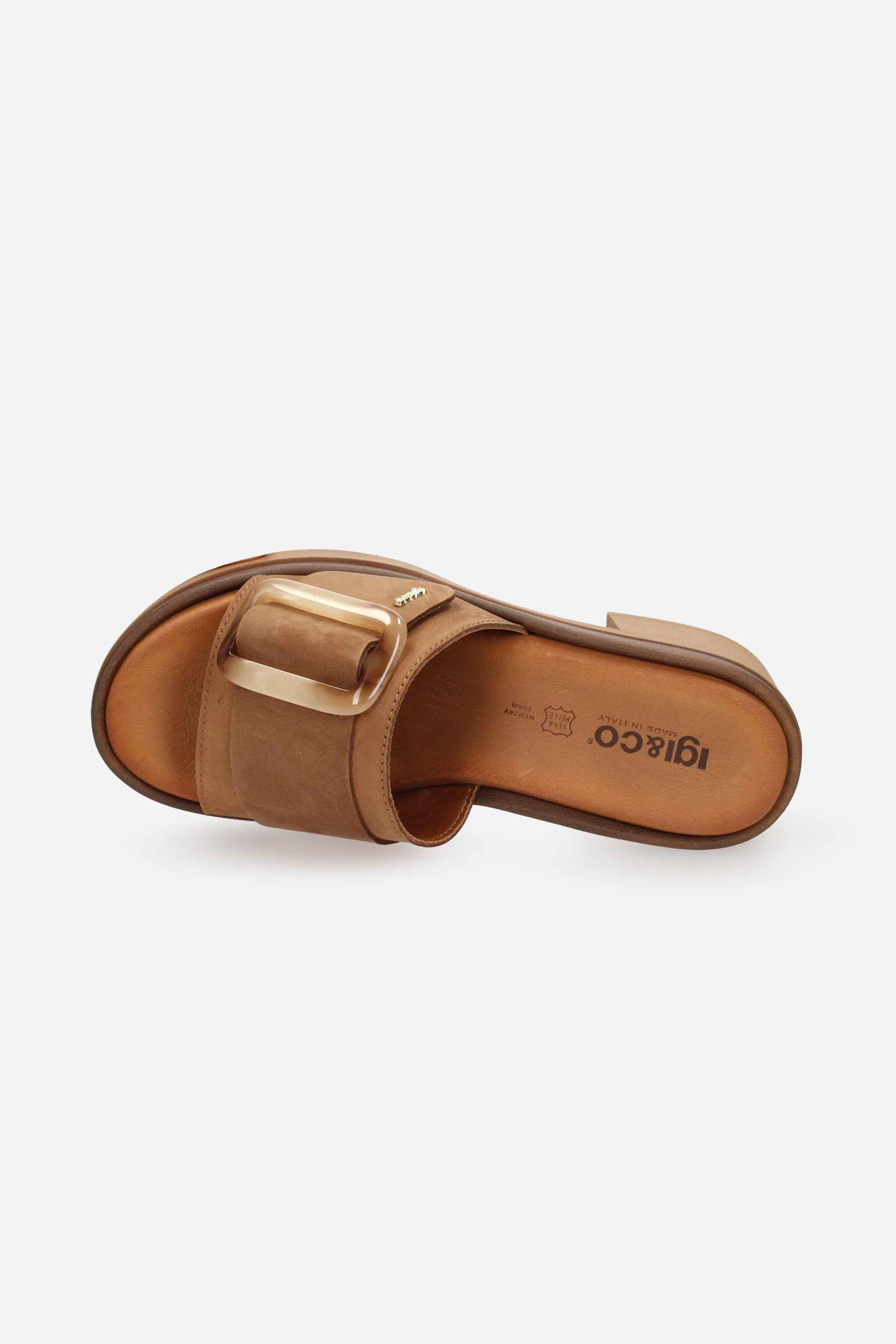 CUOIO | IGI & CO - D 1193311 Sandalo