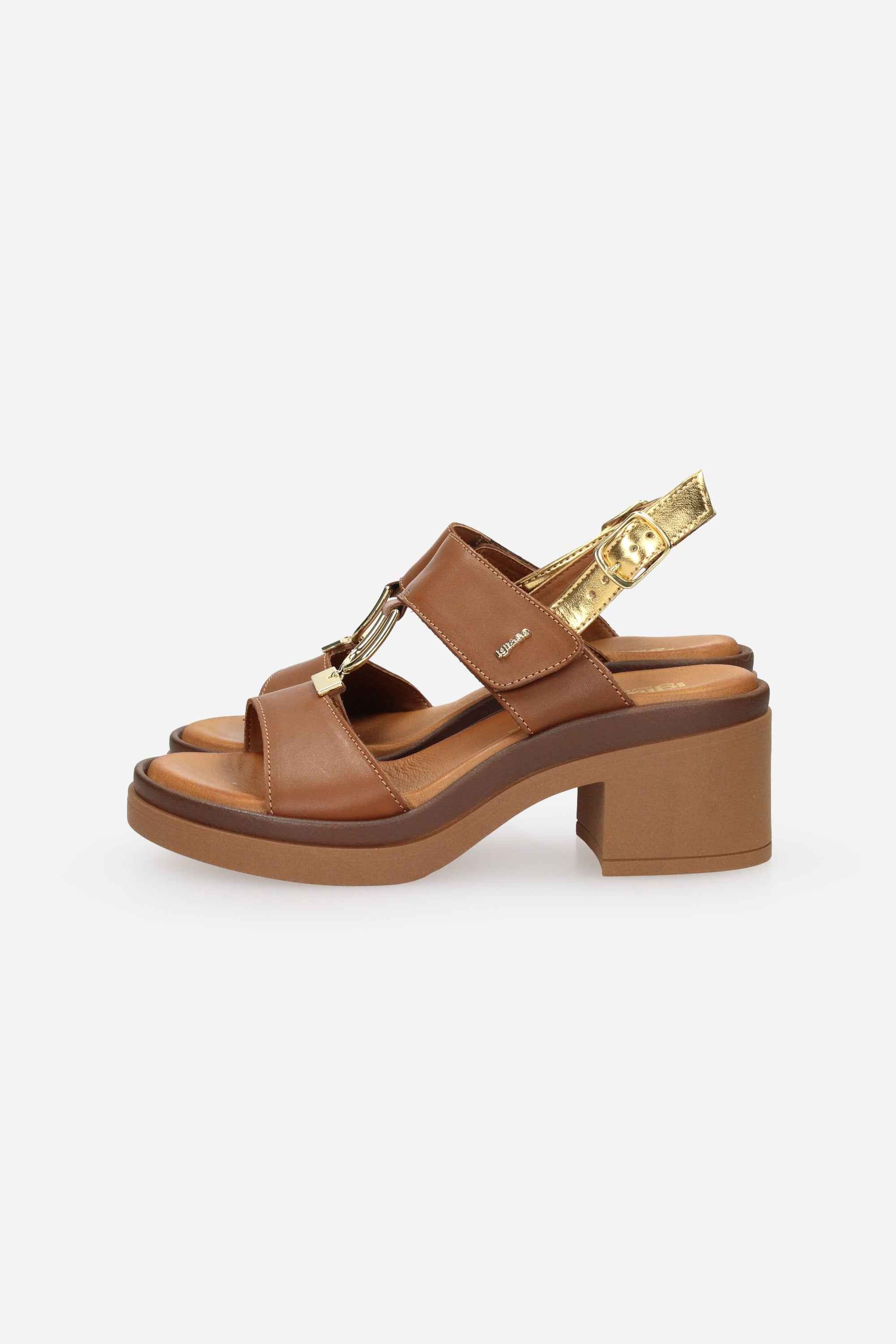 CUOIO | IGI & CO - D 1193411 Sandalo