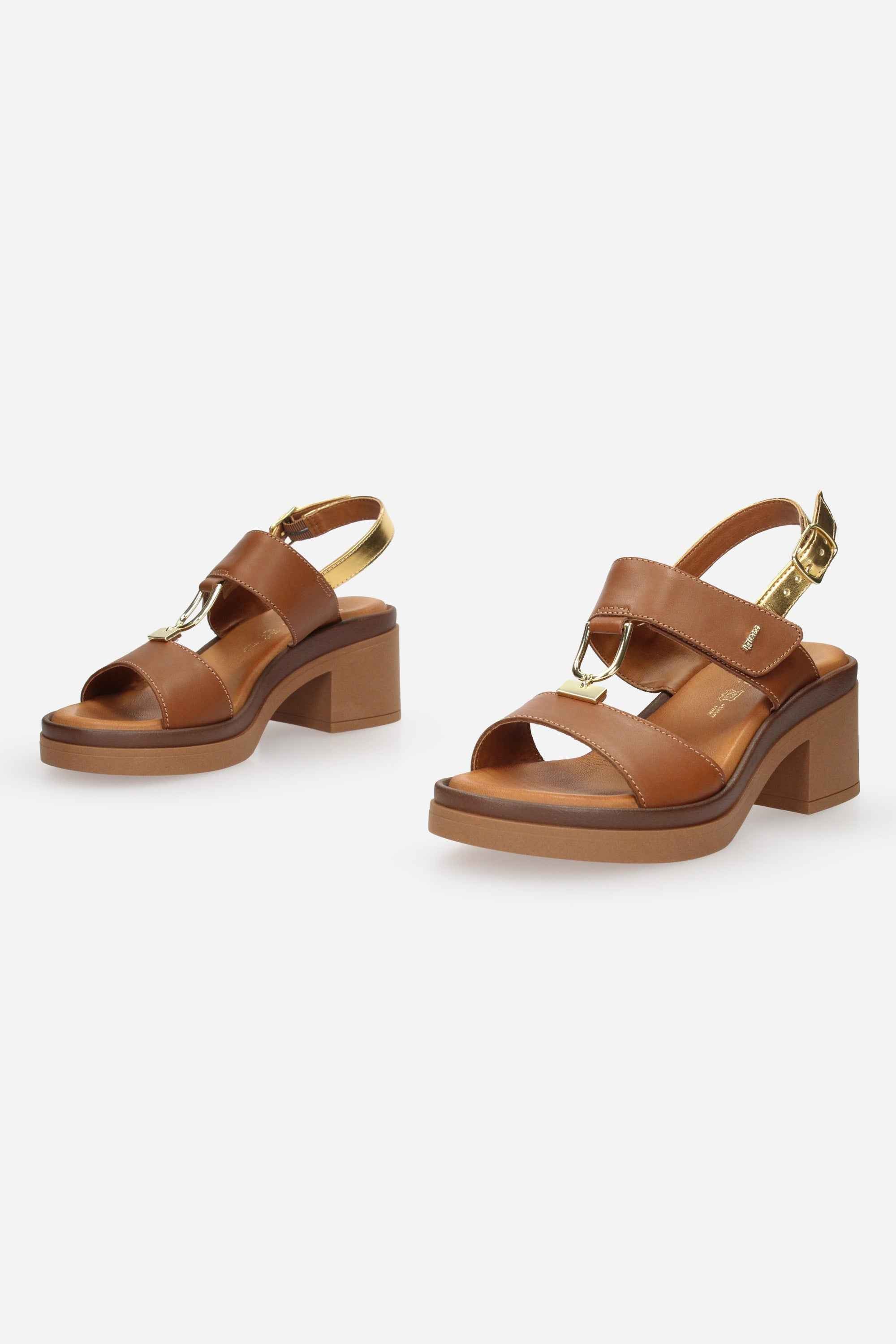 CUOIO | IGI & CO - D 1193411 Sandalo