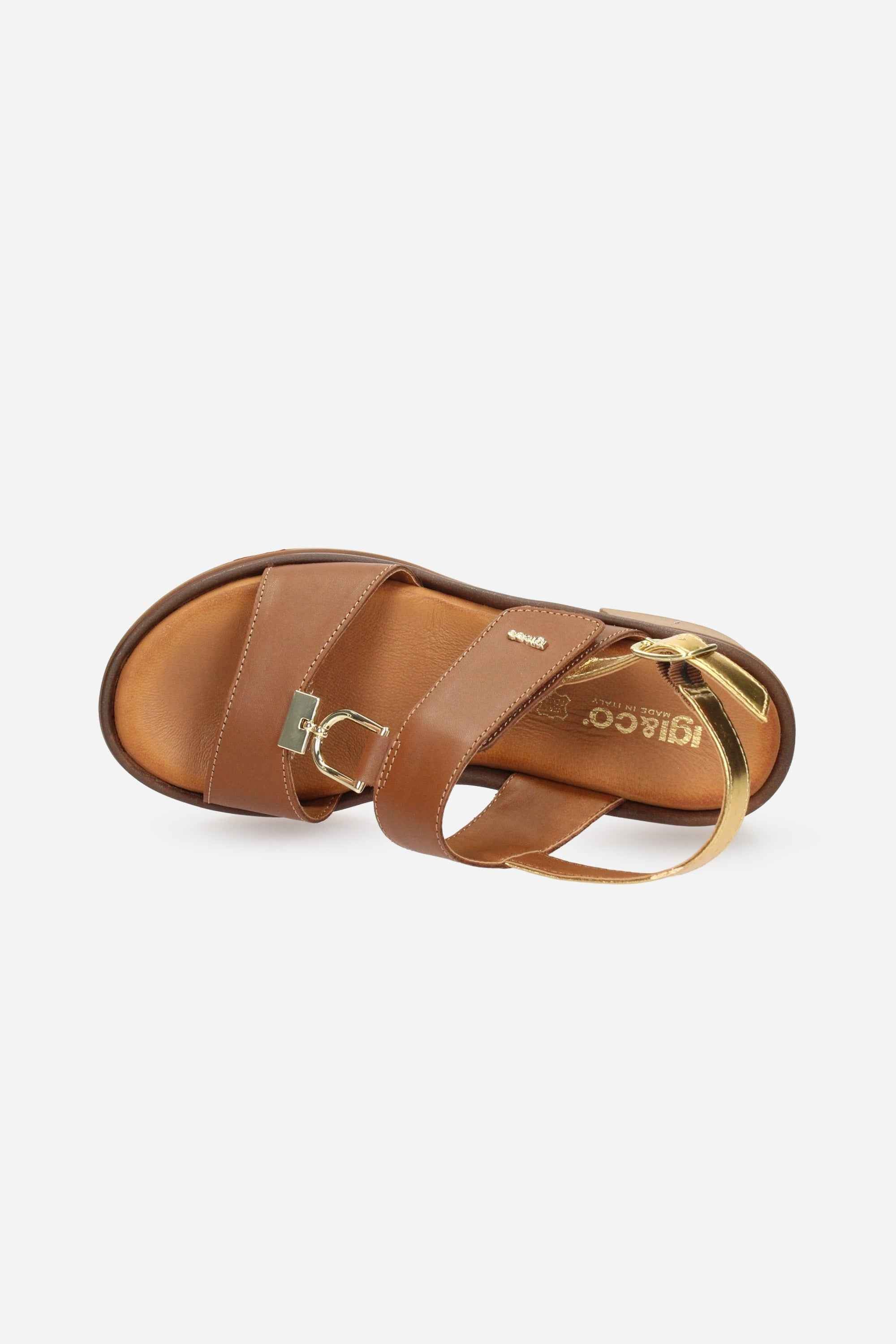 CUOIO | IGI & CO - D 1193411 Sandalo