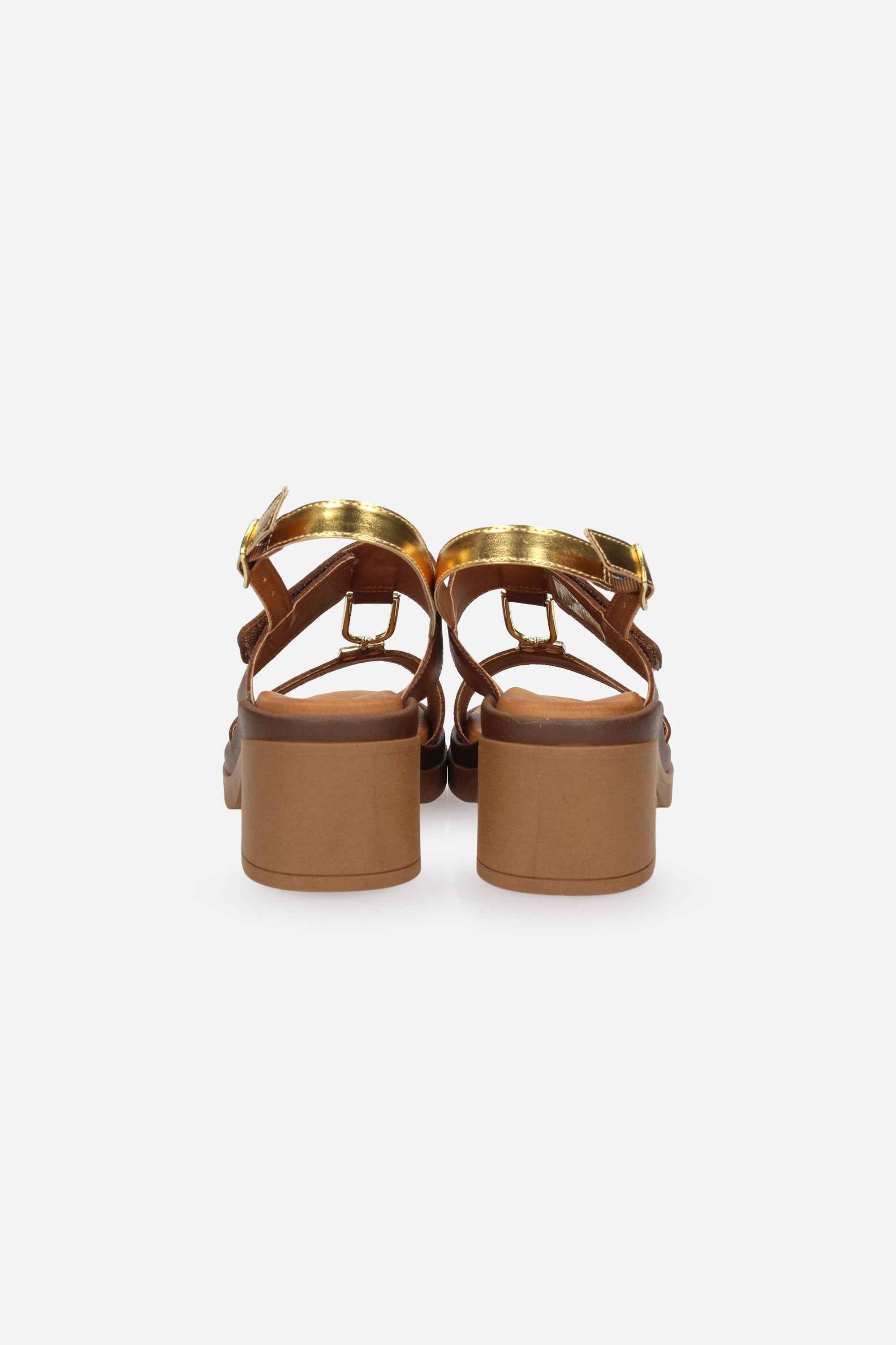CUOIO | IGI & CO - D 1193411 Sandalo