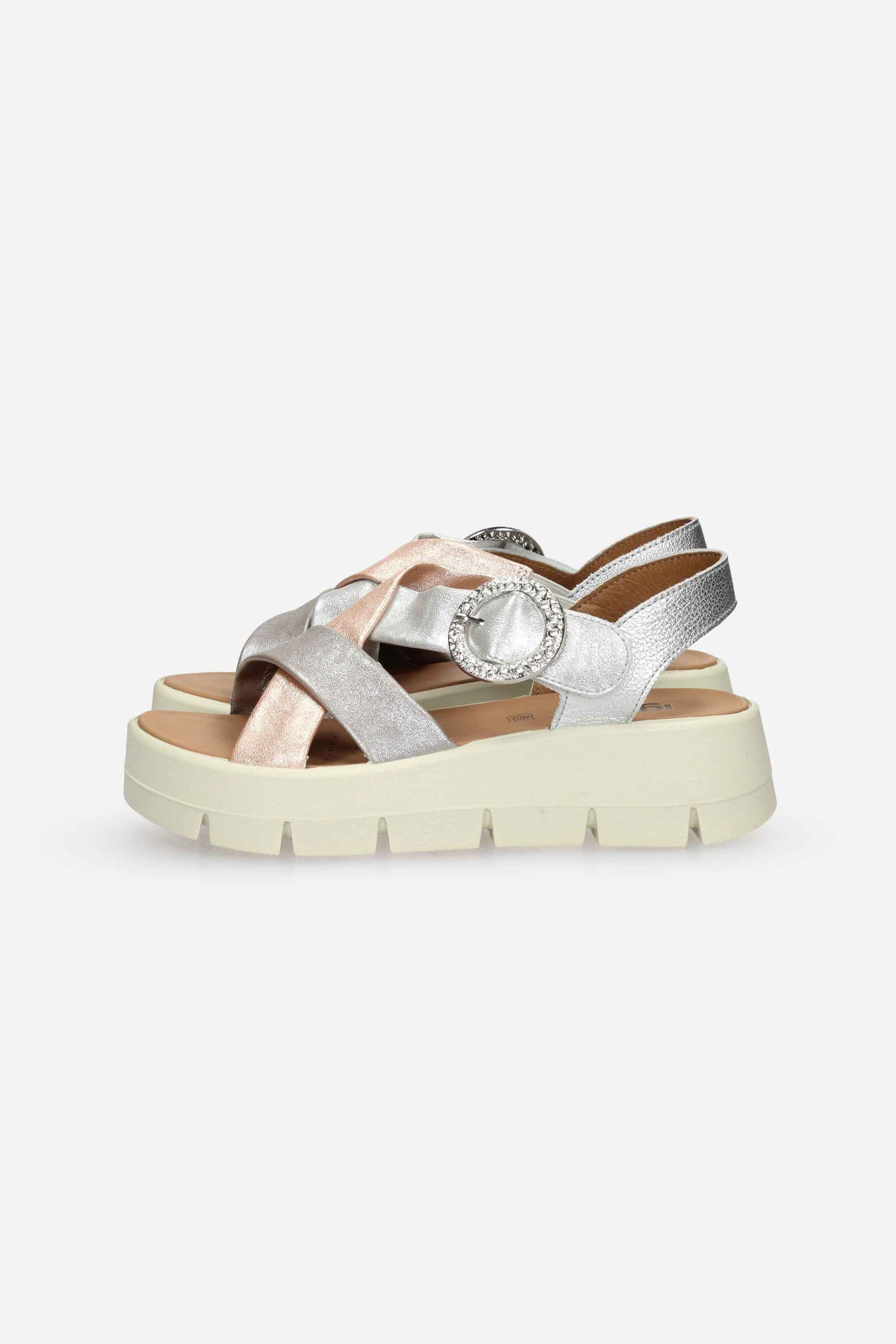 ARGENTO | IGI & CO - D 1160022 Sandalo