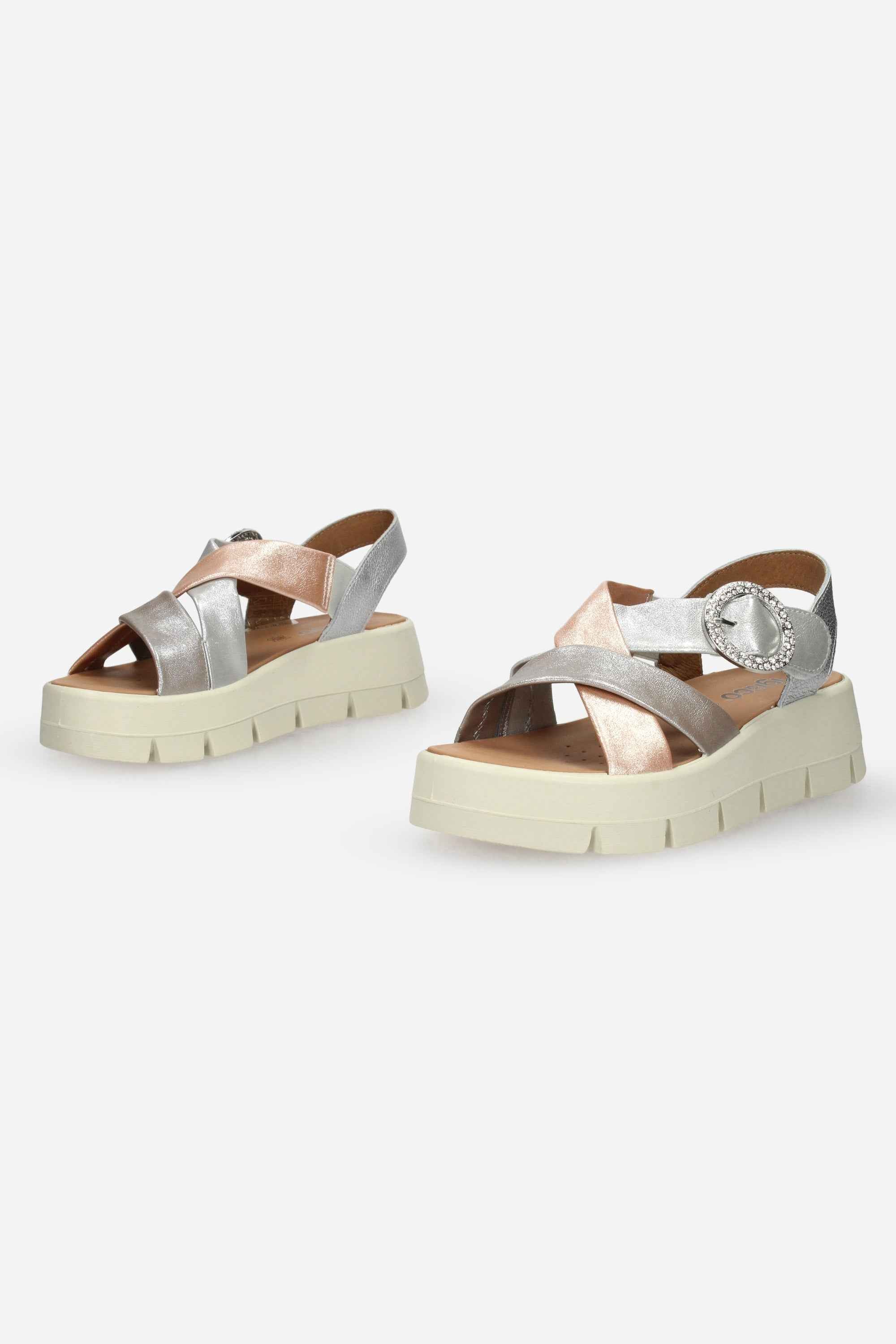 ARGENTO | IGI & CO - D 1160022 Sandalo