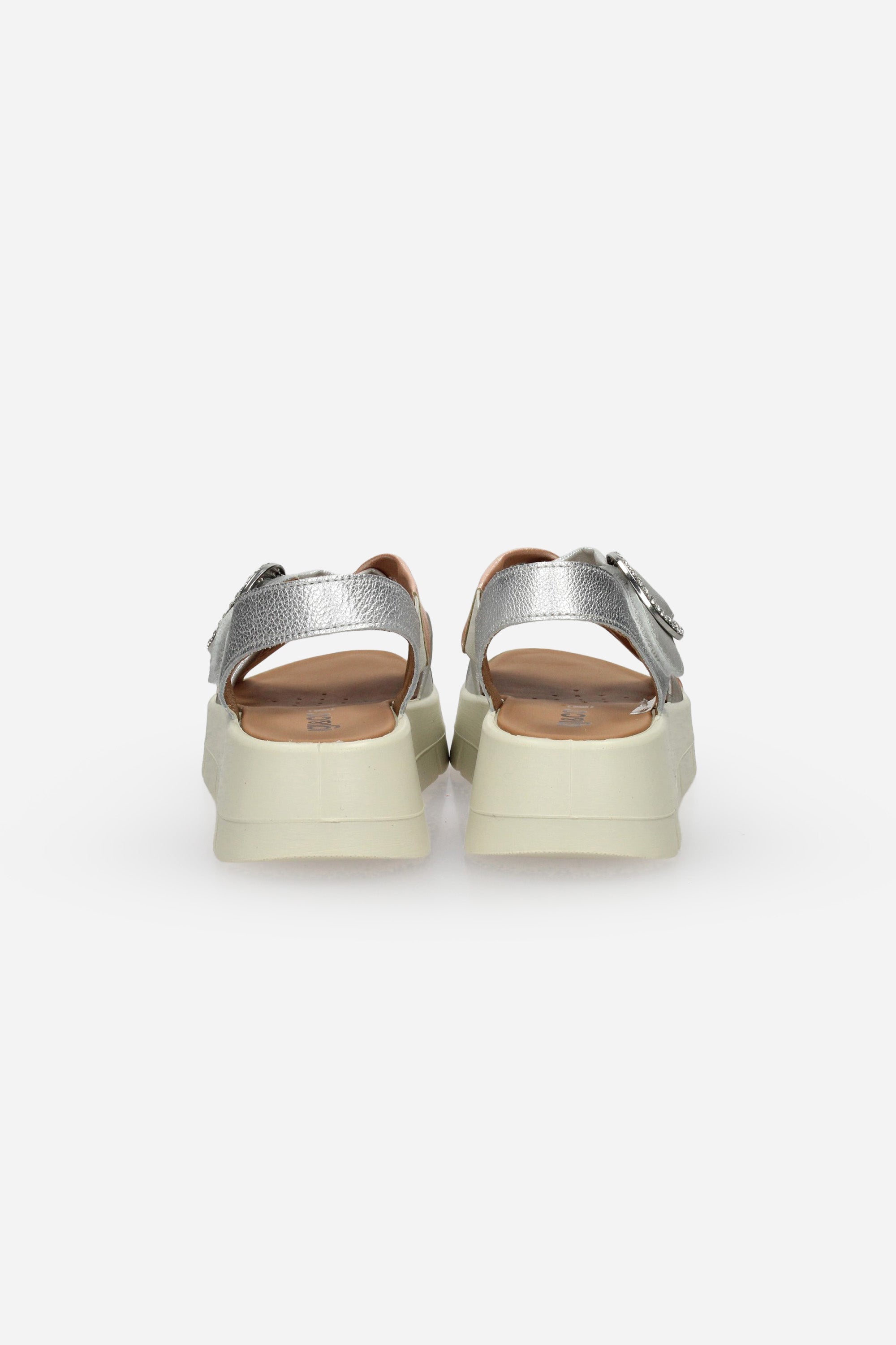 ARGENTO | IGI & CO - D 1160022 Sandalo