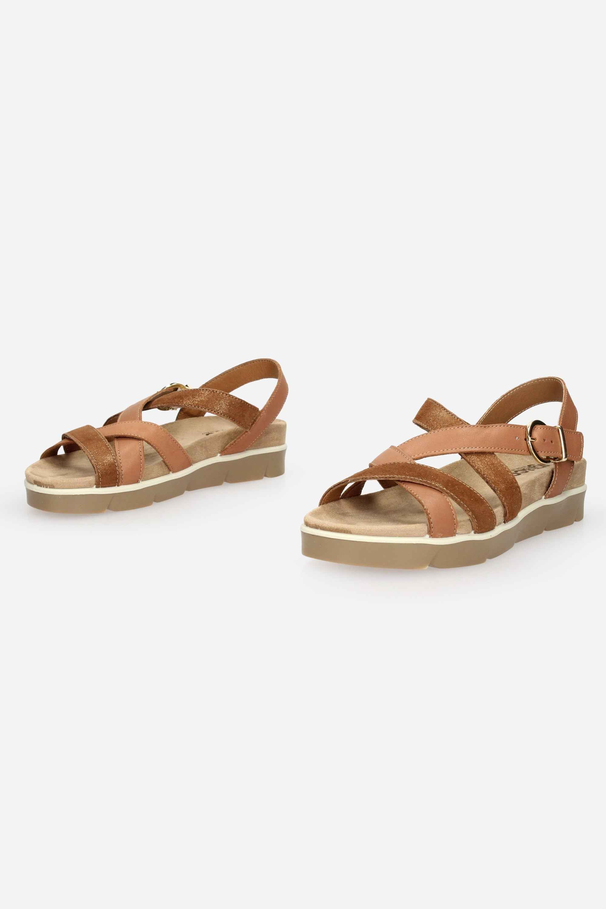CUOIO | IGI & CO - D 1167411 Sandalo