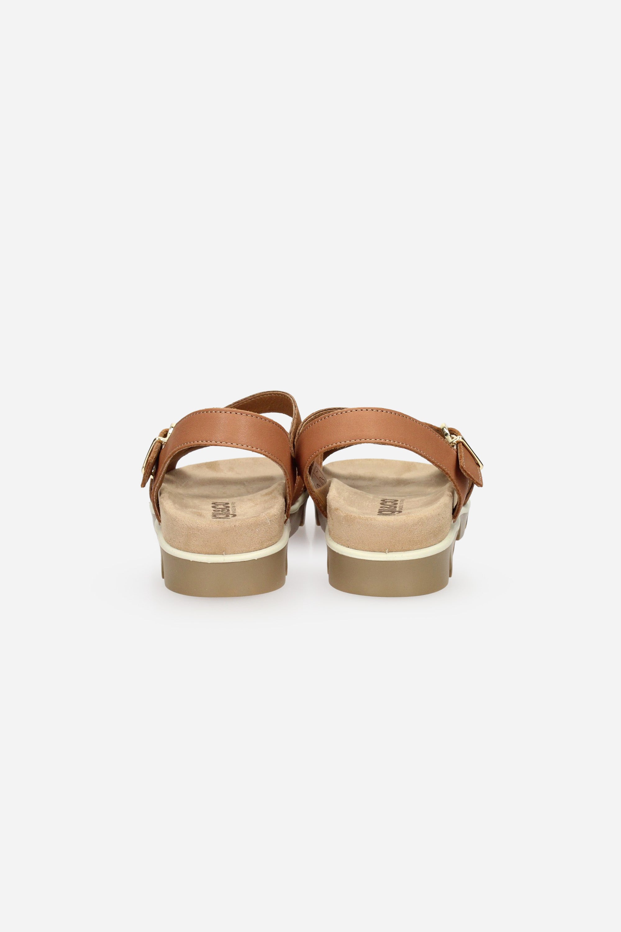 CUOIO | IGI & CO - D 1167411 Sandalo