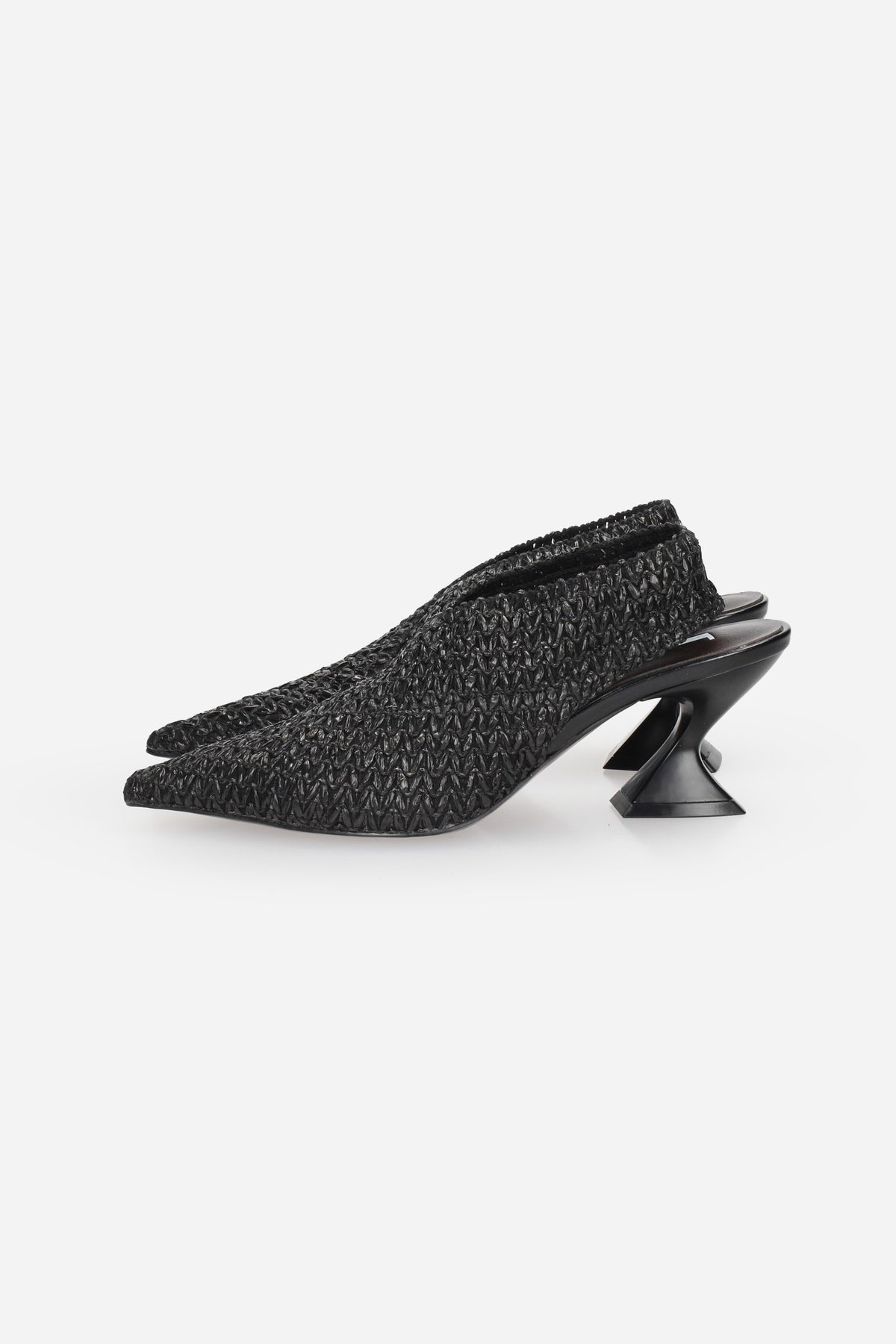 NERO | JEANNOT - D AJ651A Chanel