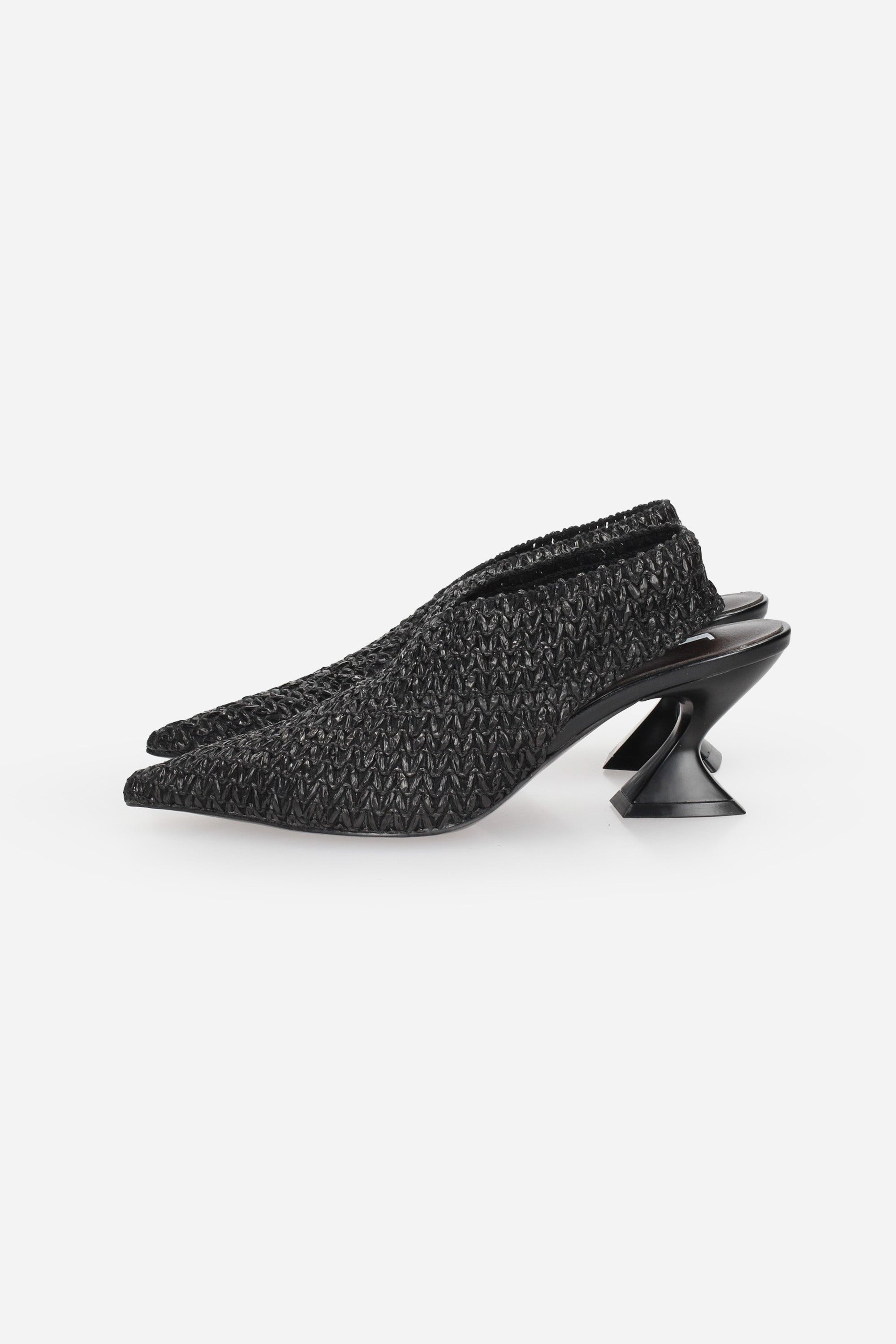 NERO | JEANNOT - D AJ651A Chanel