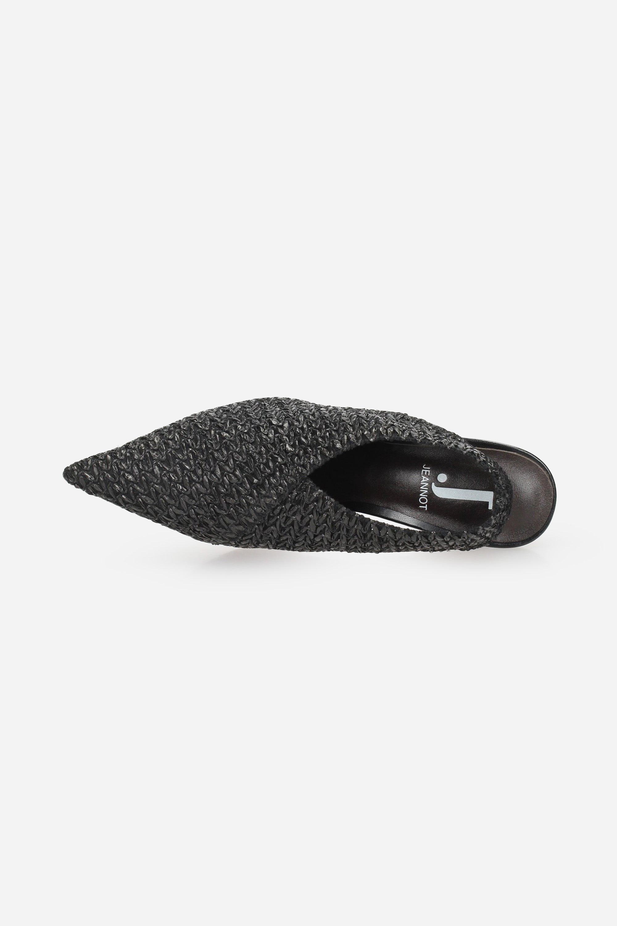 NERO | JEANNOT - D AJ651A Chanel
