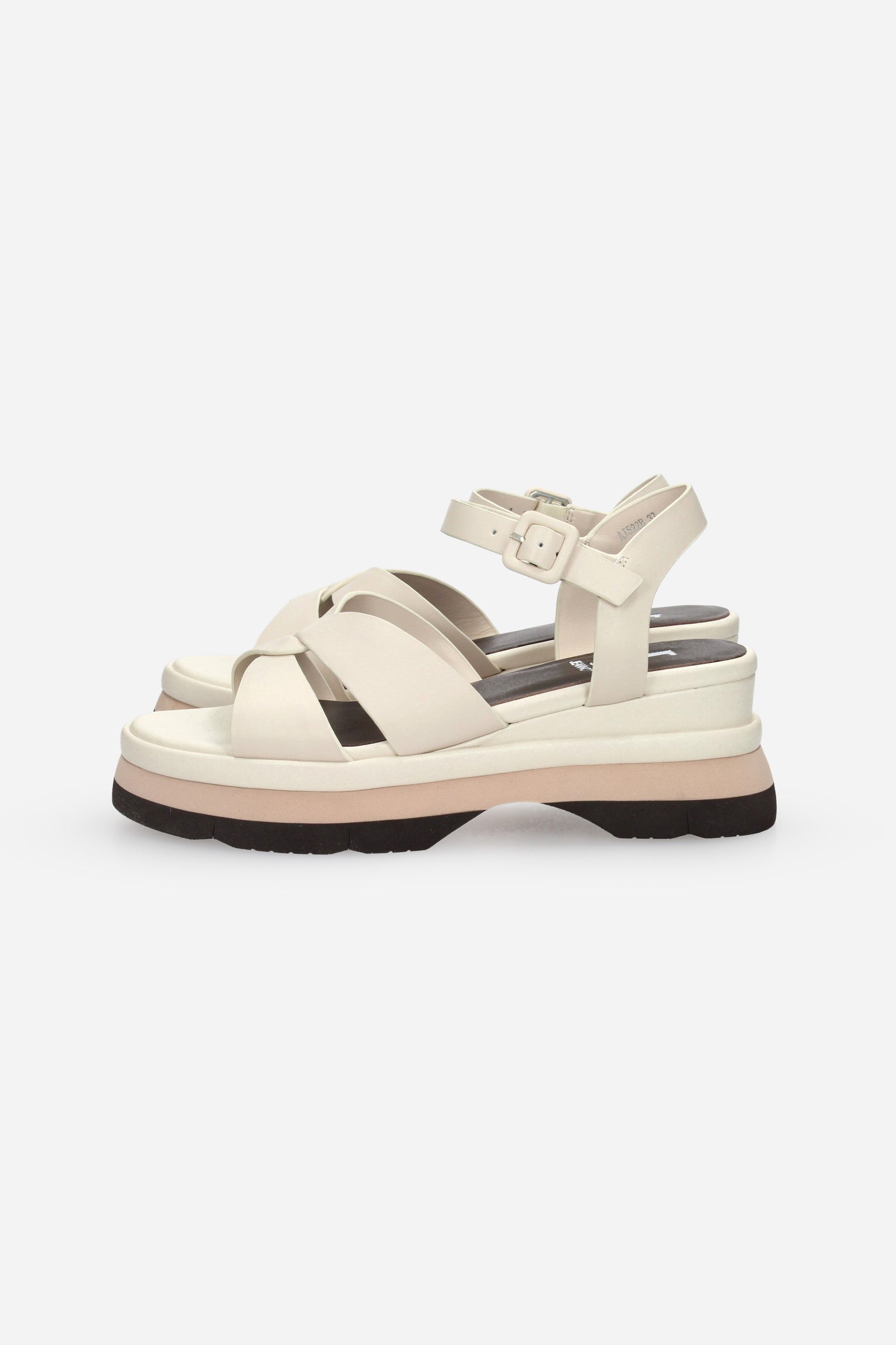PANNA | JEANNOT - D AJ522B Sandalo