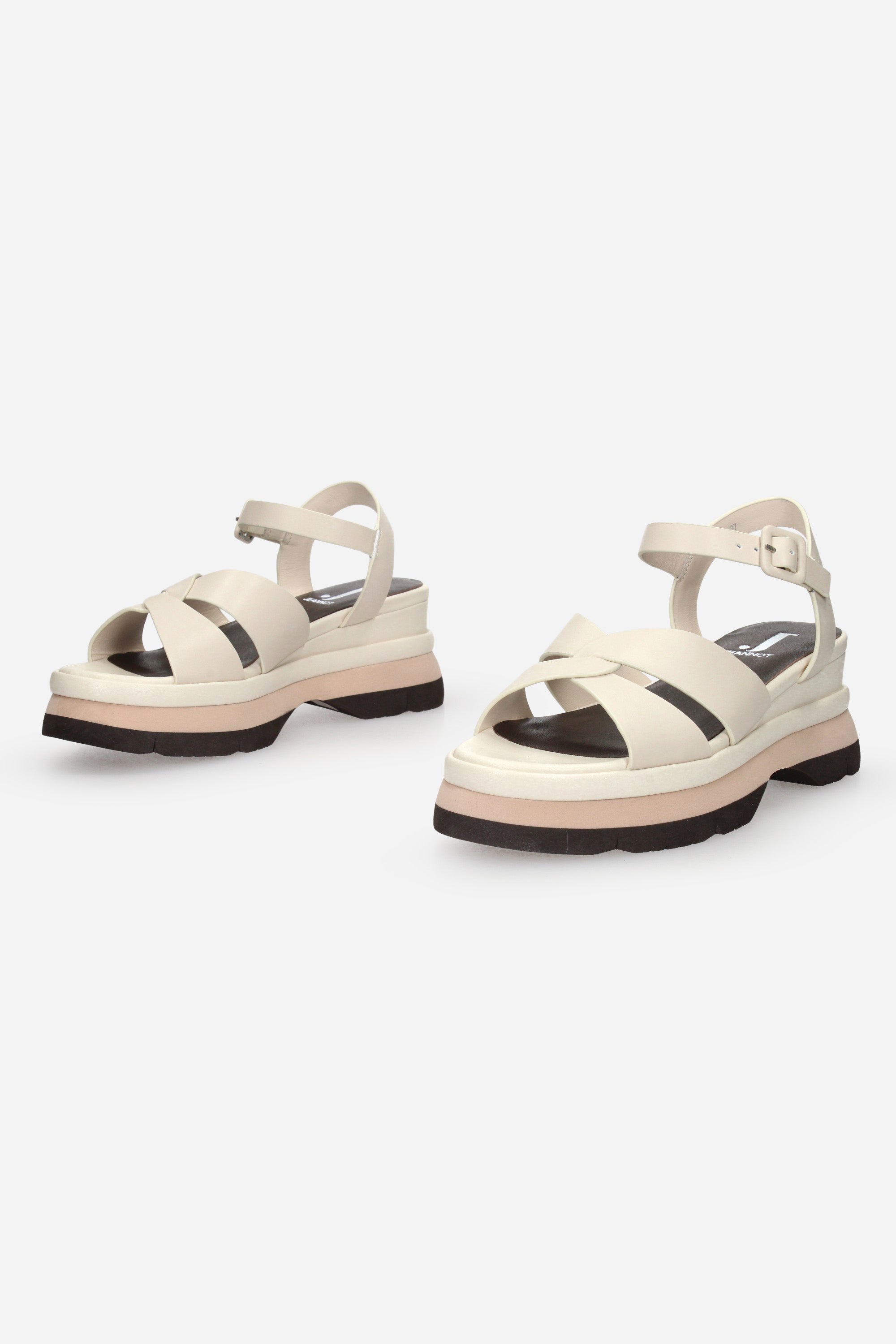 PANNA | JEANNOT - D AJ522B Sandalo