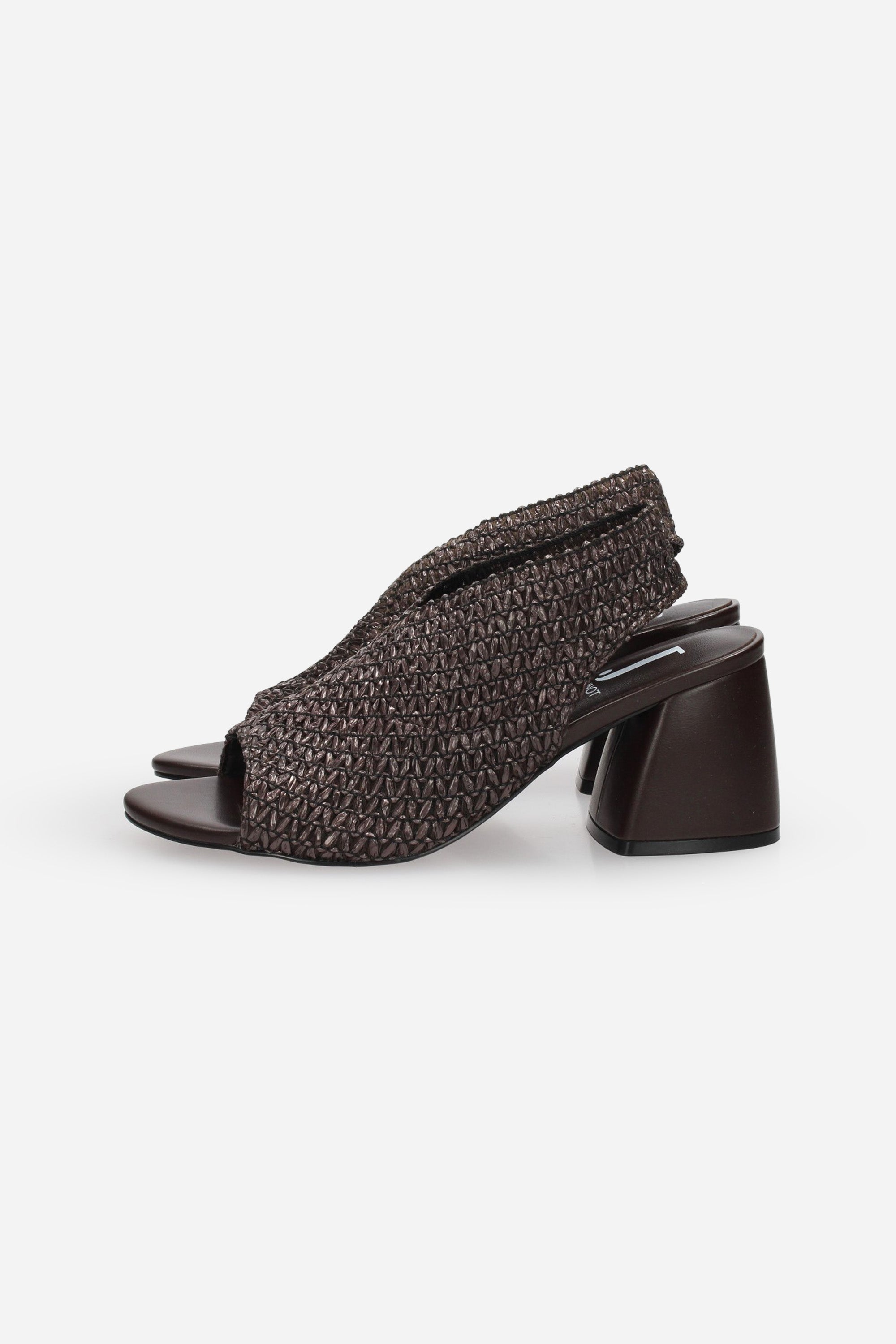 TESTA DI MORO | JEANNOT - D AJ625D Sandalo