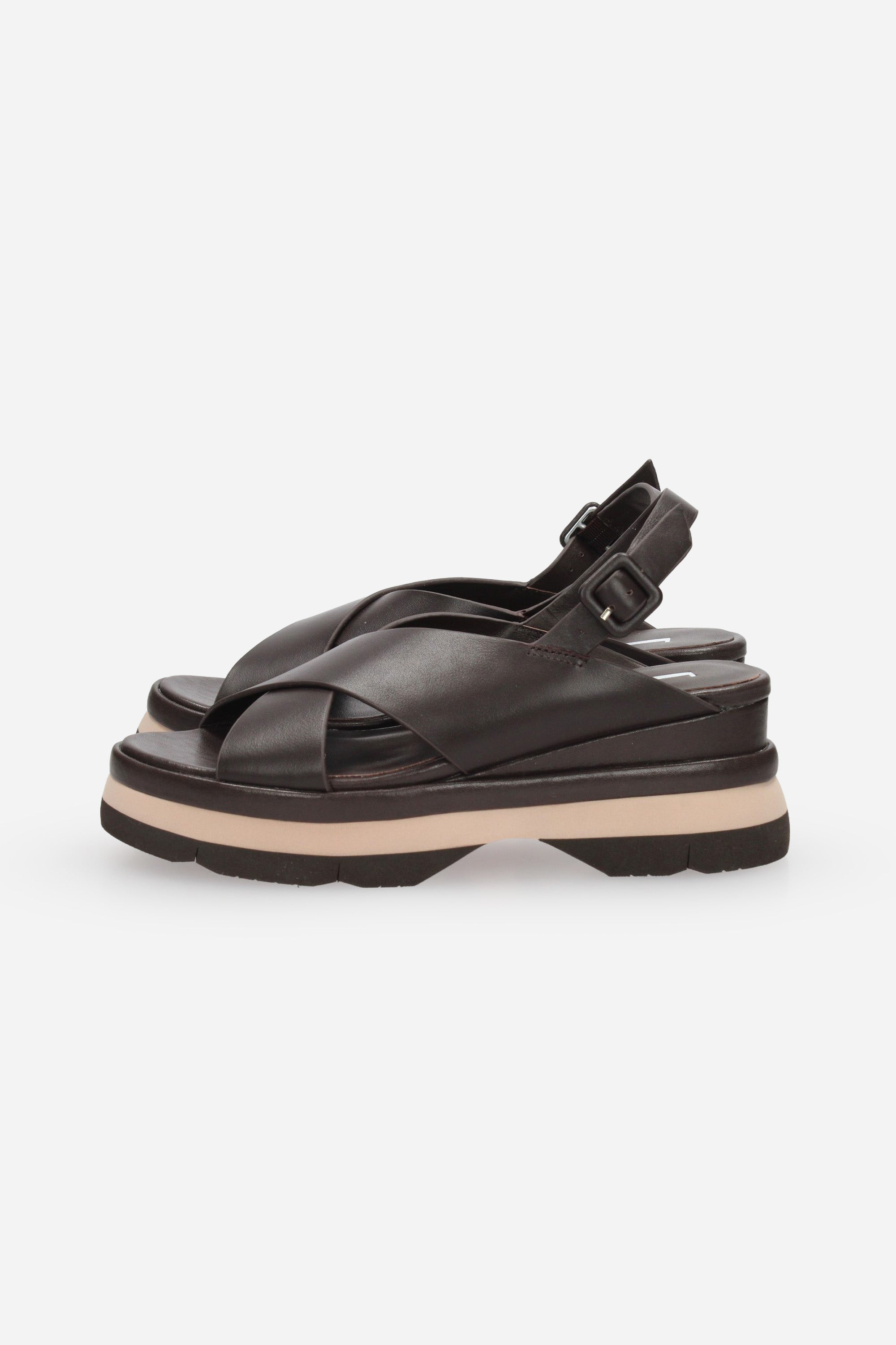 TESTA DI MORO | JEANNOT - D AJ523D Sandalo