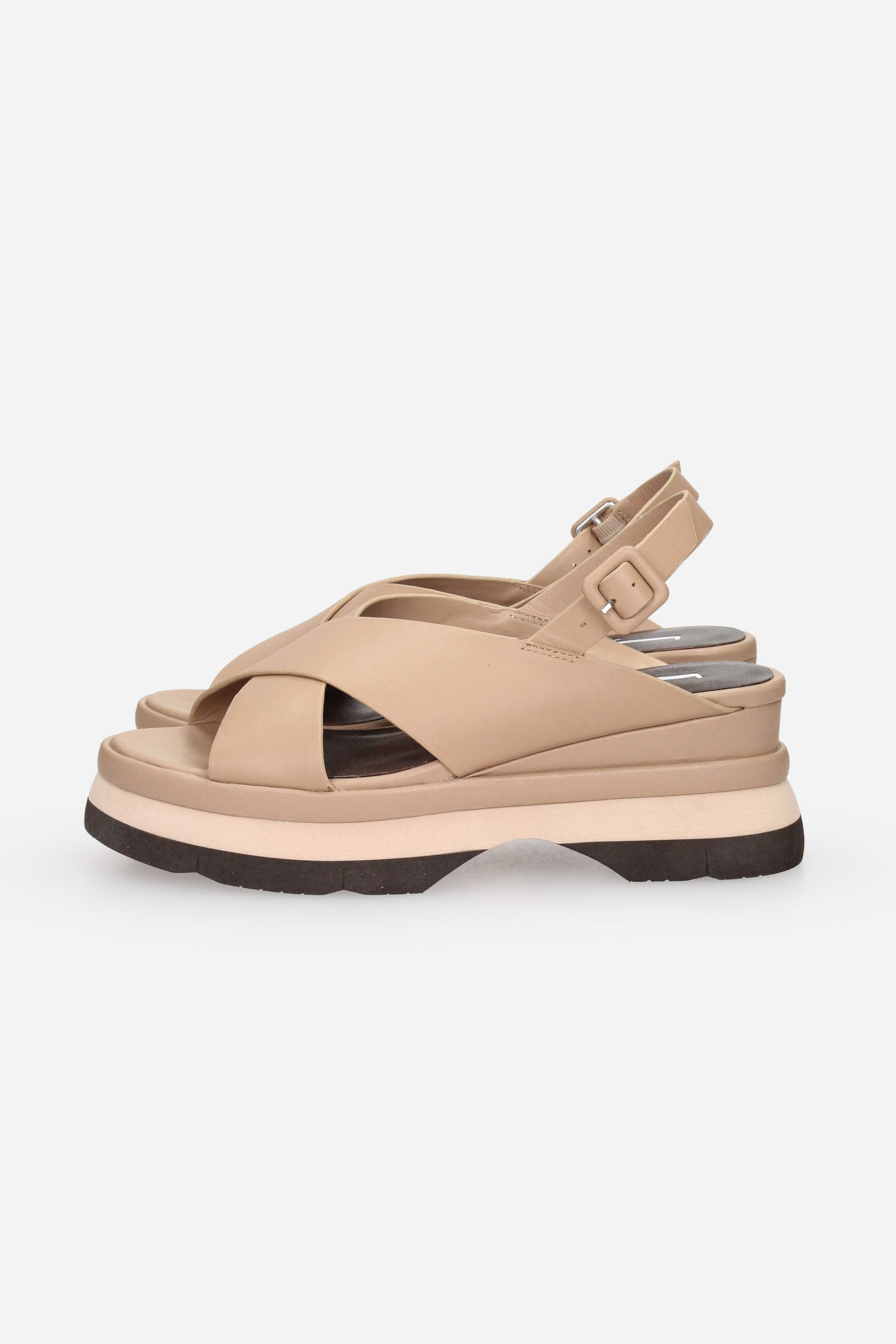 SABBIA | JEANNOT - D AJ523C Sandalo