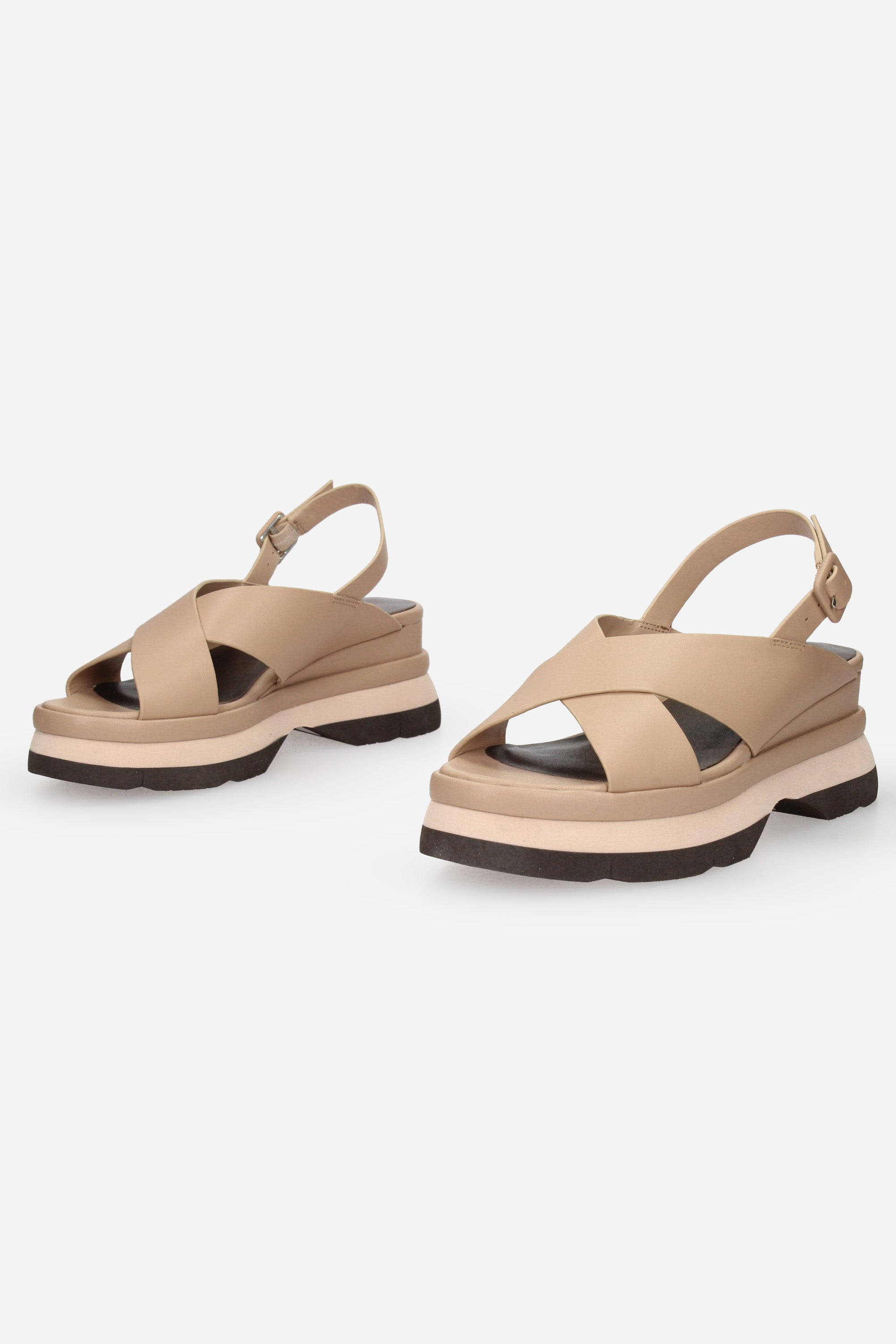 SABBIA | JEANNOT - D AJ523C Sandalo