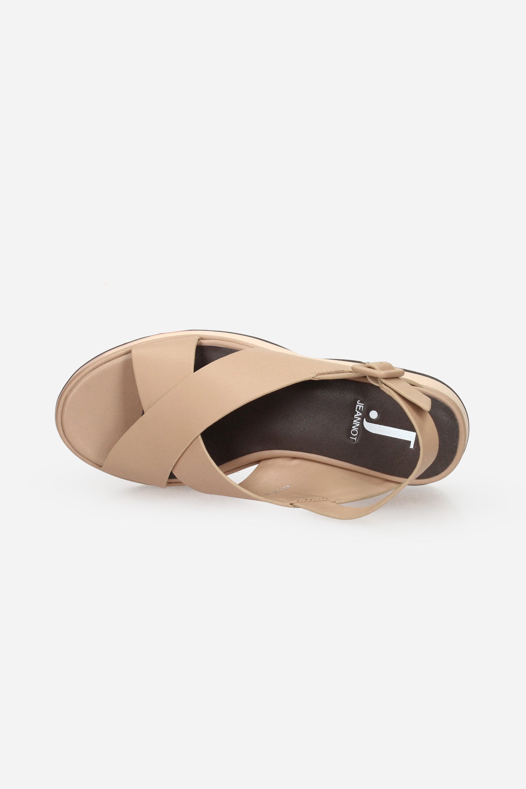 SABBIA | JEANNOT - D AJ523C Sandalo