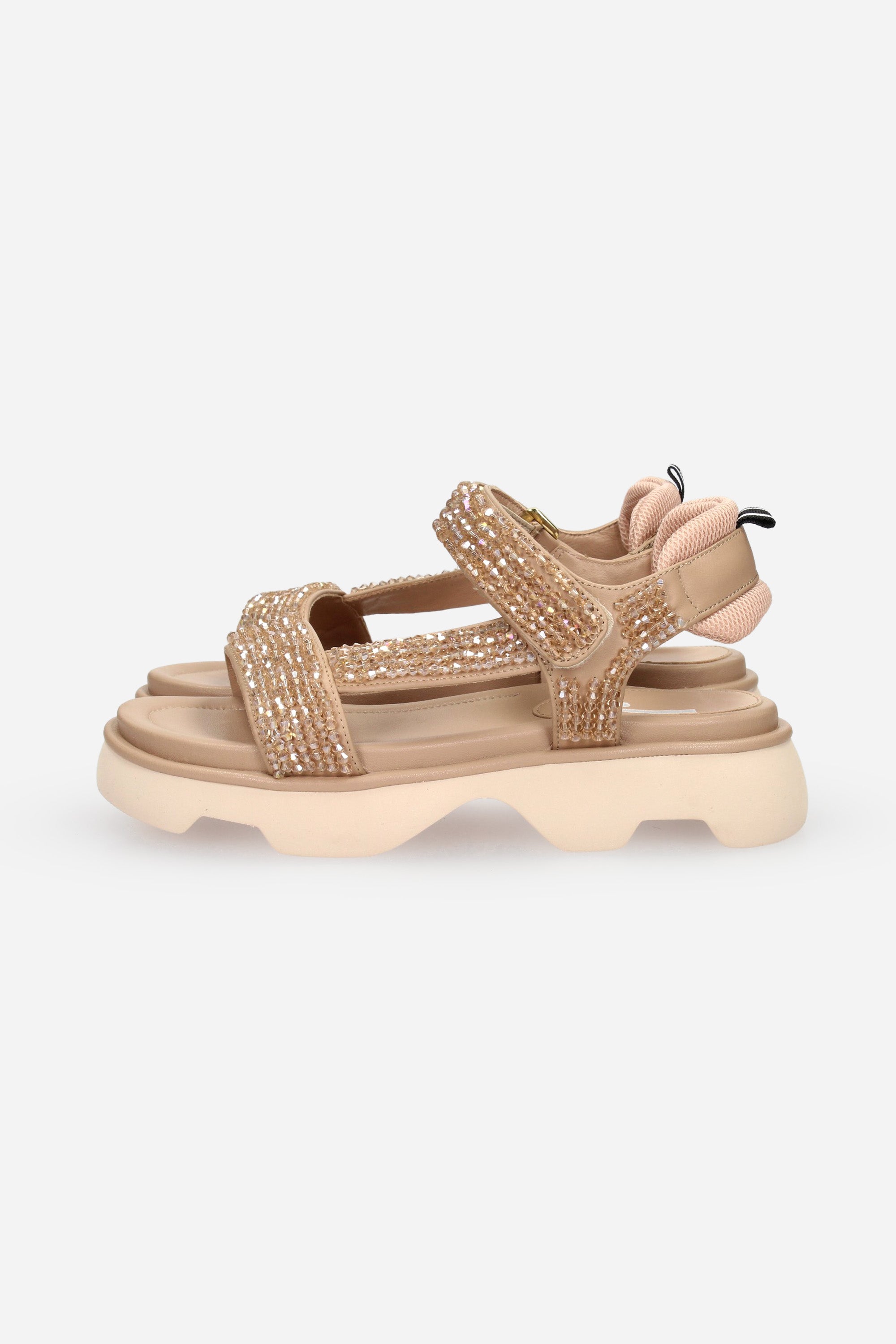SABBIA | JEANNOT - D AJ505C Sandalo