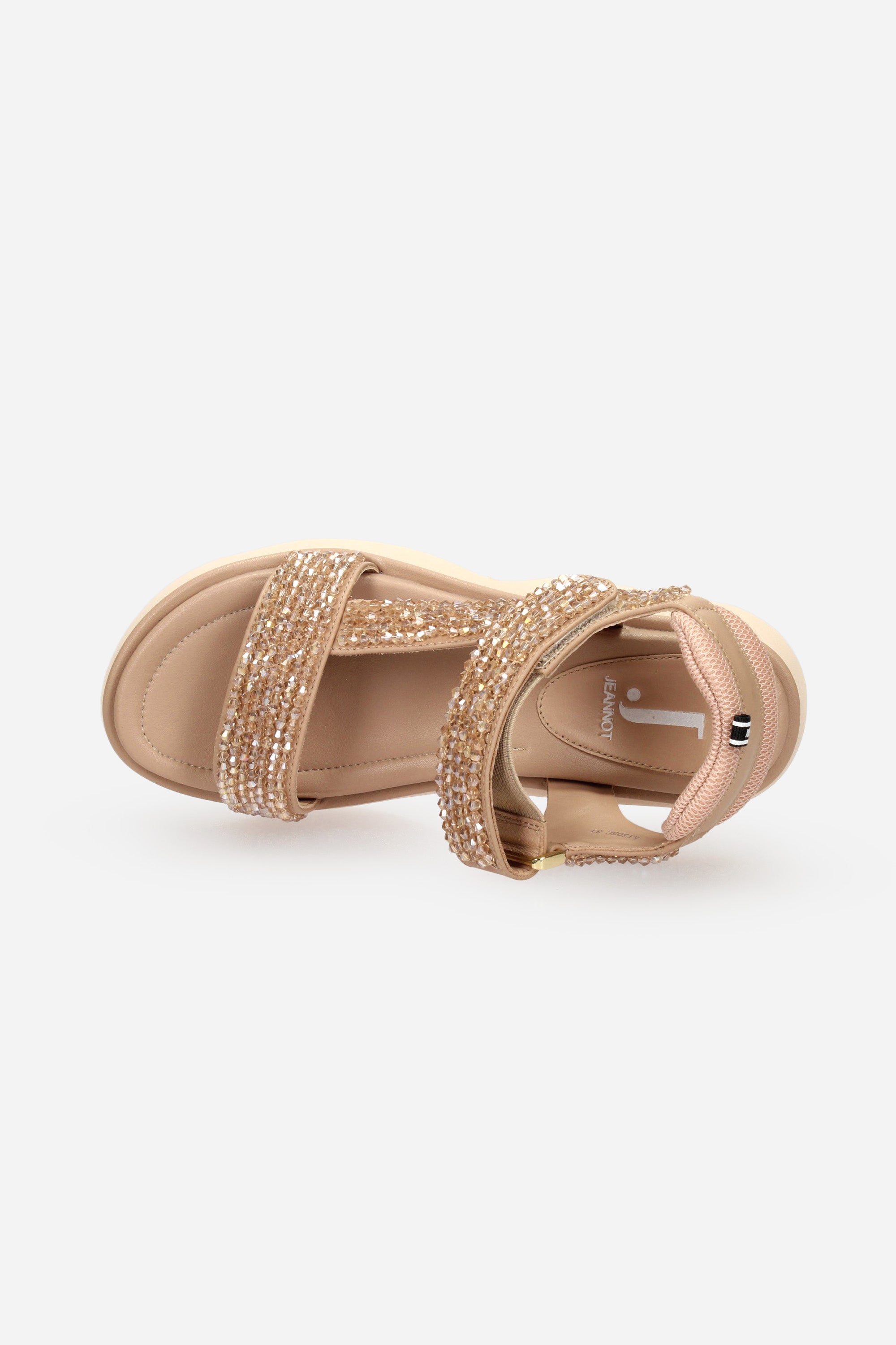 SABBIA | JEANNOT - D AJ505C Sandalo