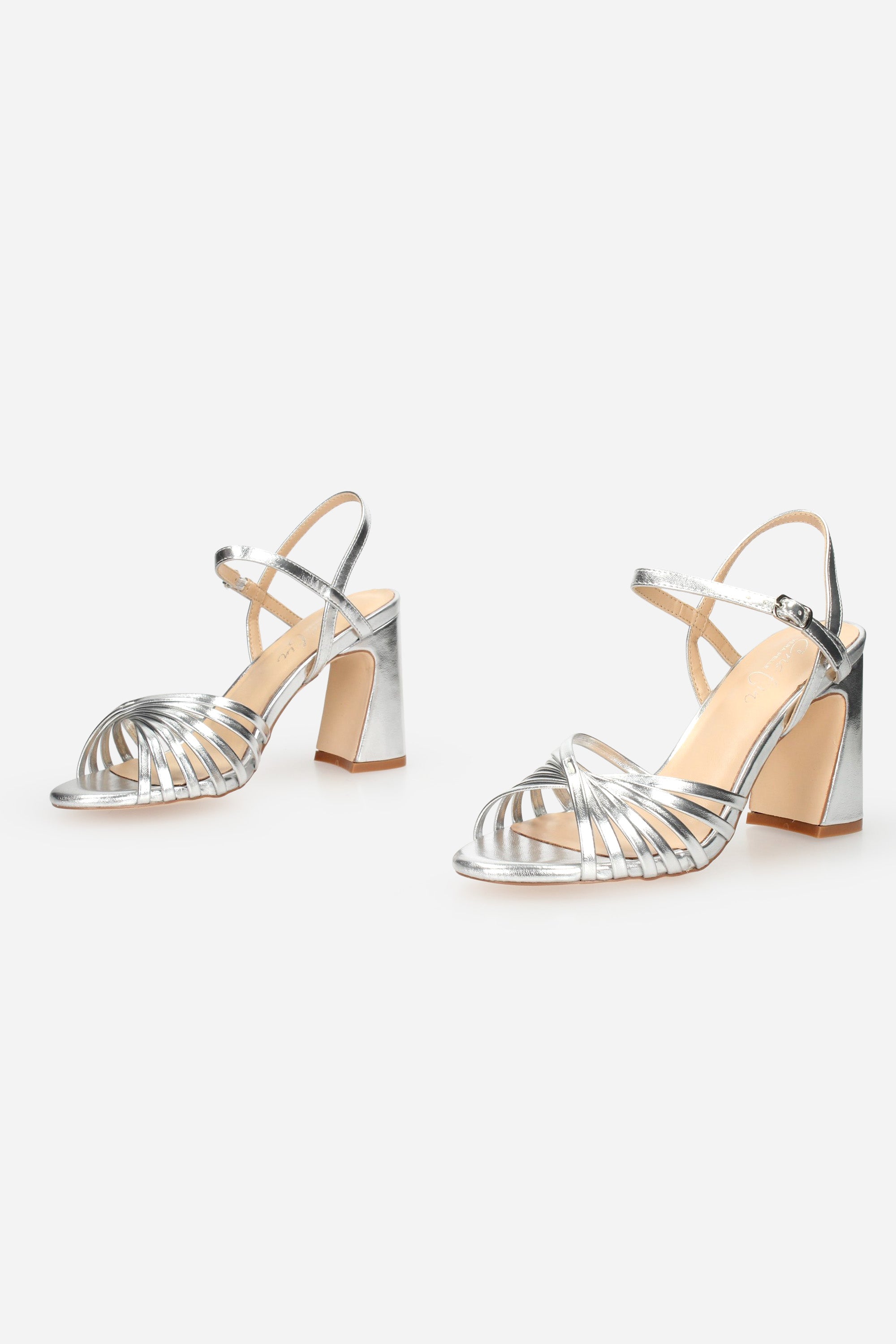 ARGENTO | CRISTIN - D CELINE6E Sandalo
