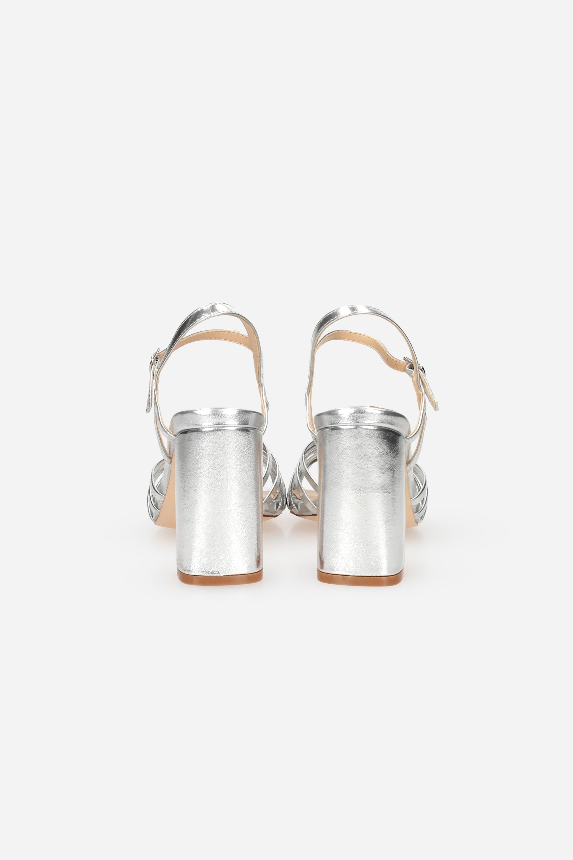 ARGENTO | CRISTIN - D CELINE6E Sandalo