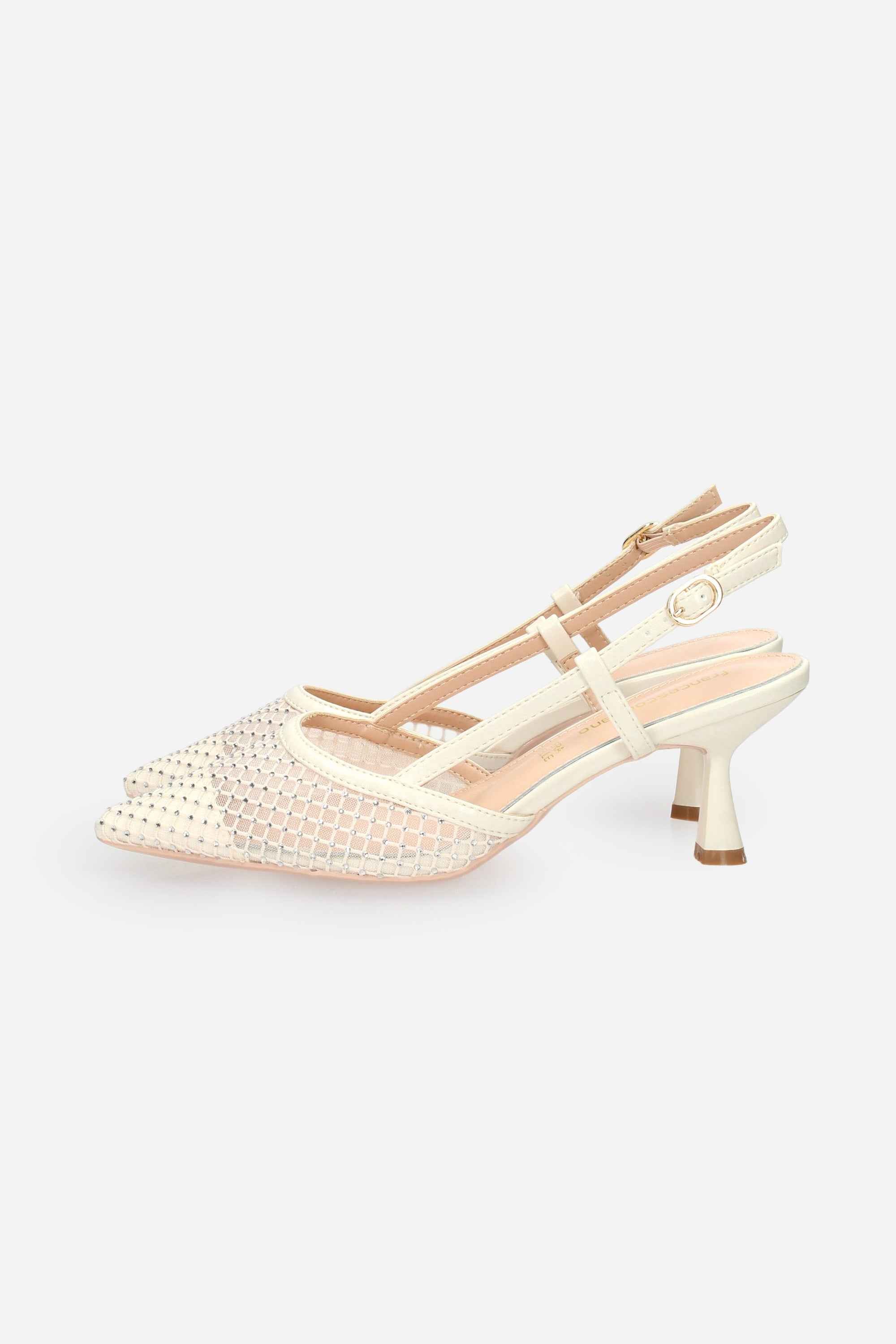 PANNA | FRANCESCO MILANO - D J07-06A Chanel