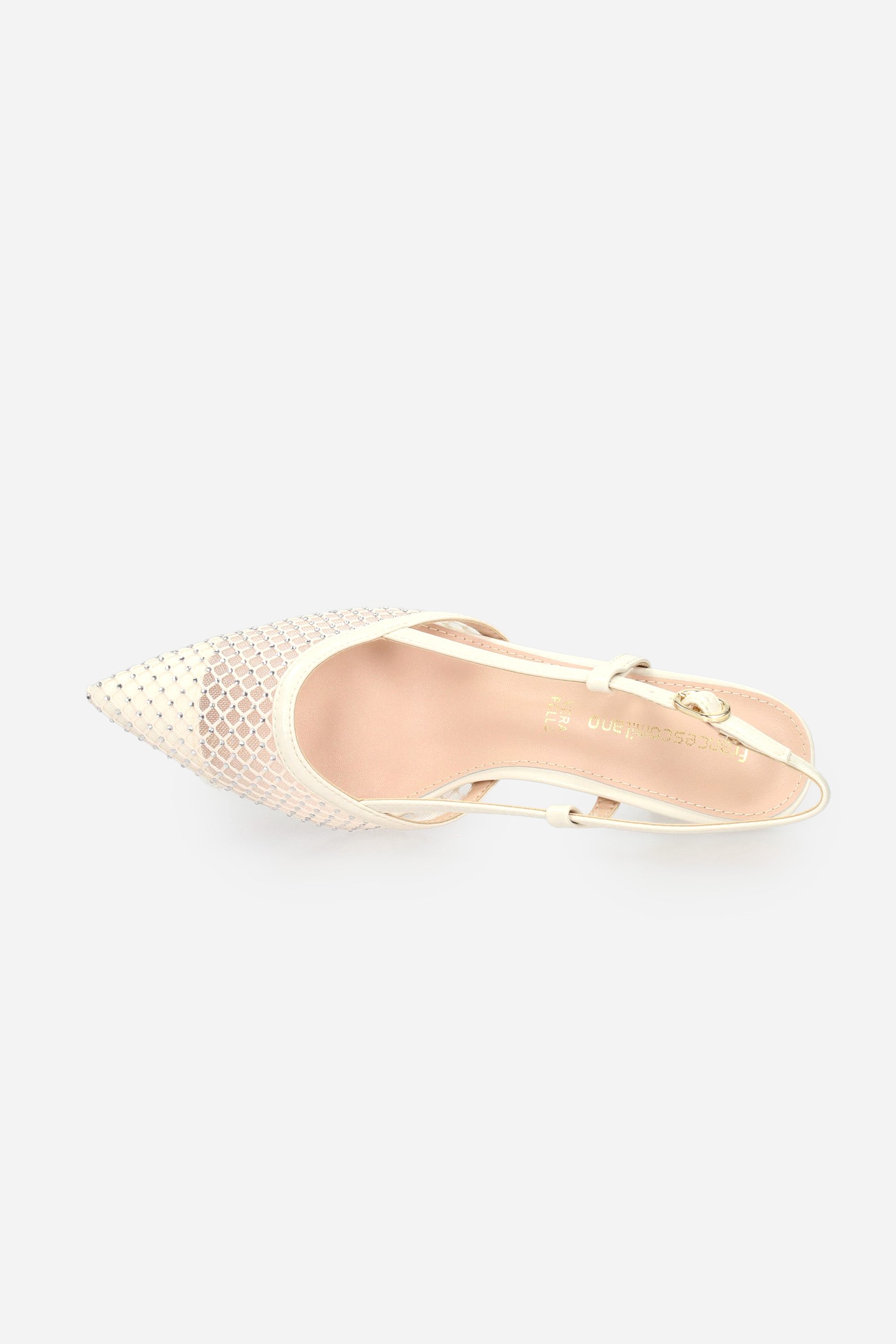 PANNA | FRANCESCO MILANO - D J07-06A Chanel