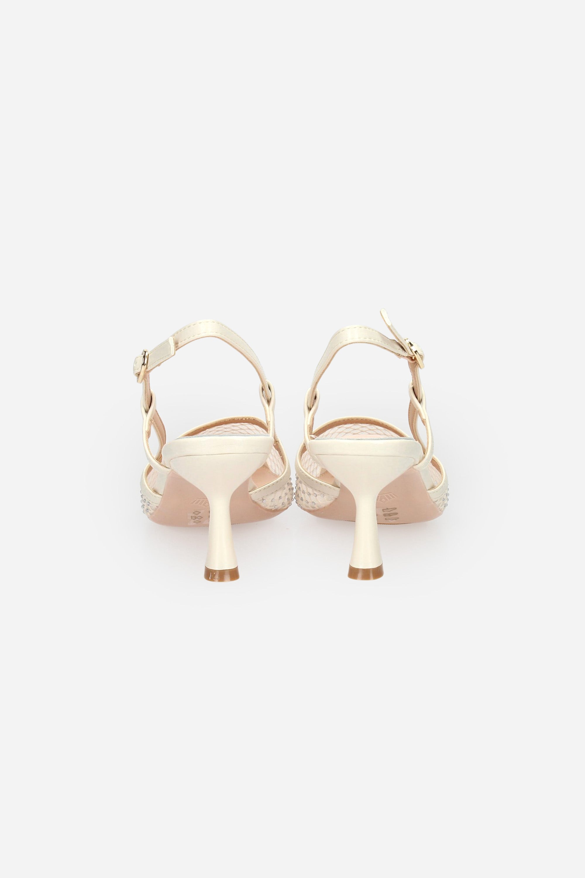 PANNA | FRANCESCO MILANO - D J07-06A Chanel