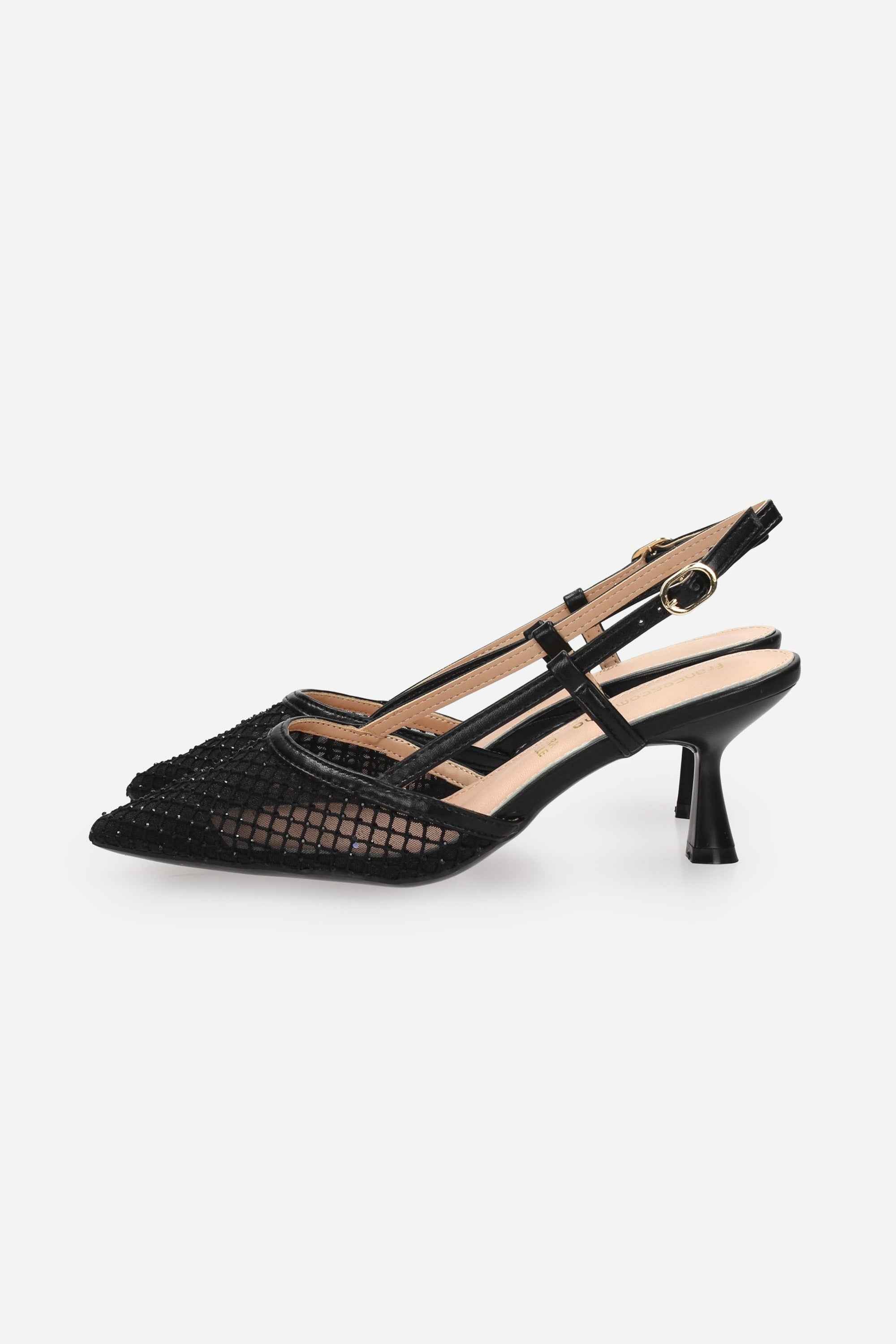 NERO | FRANCESCO MILANO - D J07-06A Chanel