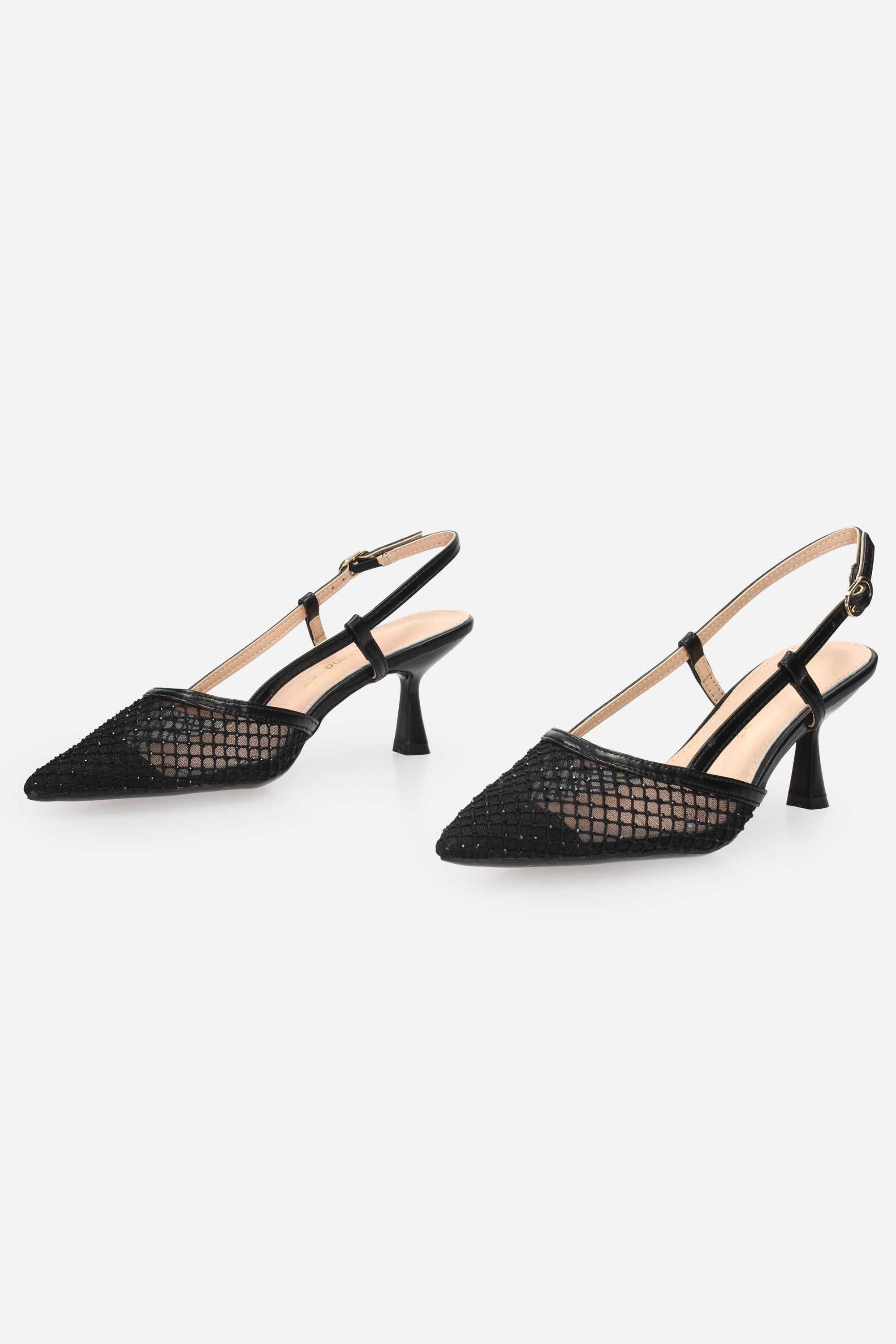 NERO | FRANCESCO MILANO - D J07-06A Chanel