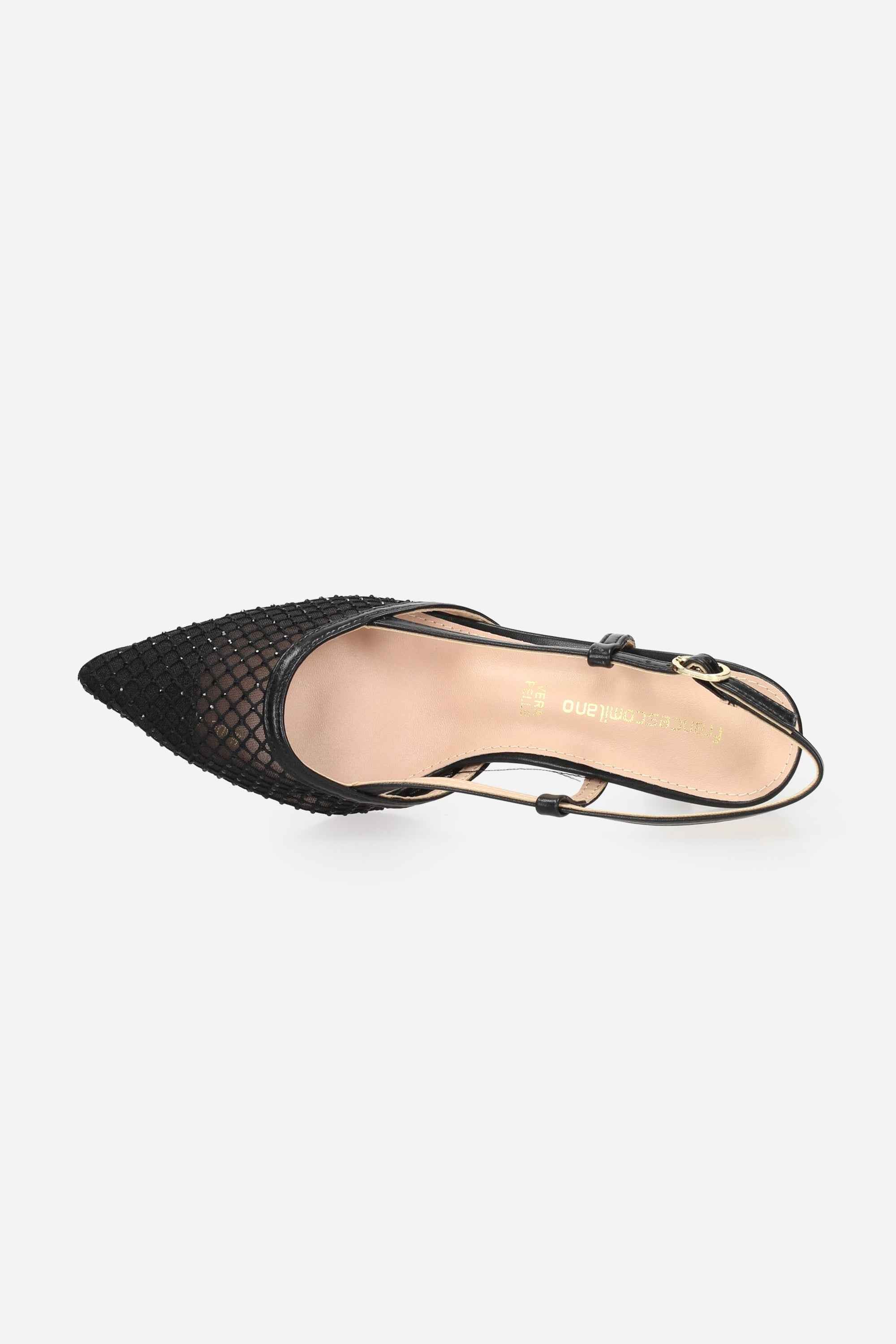 NERO | FRANCESCO MILANO - D J07-06A Chanel