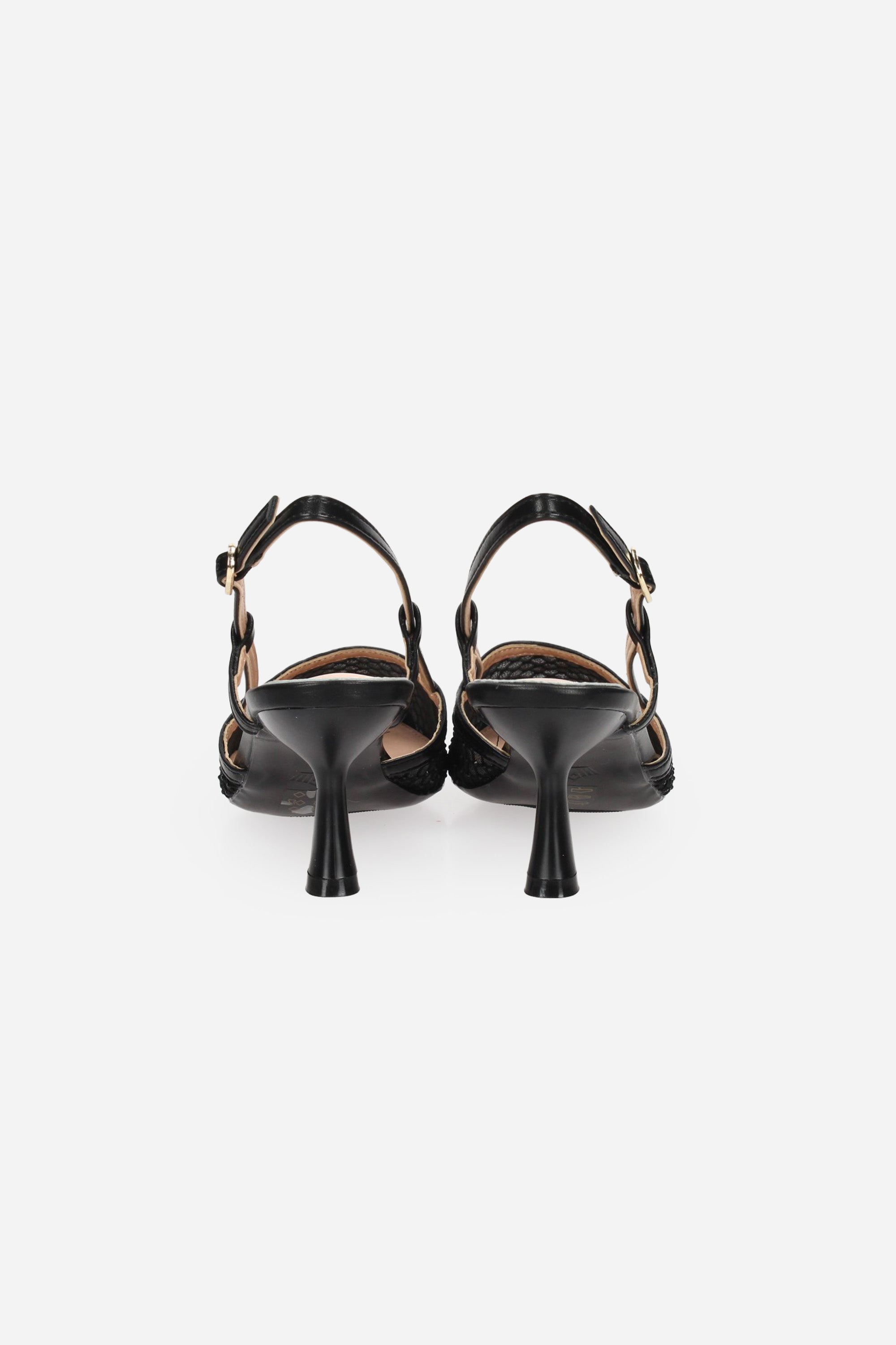 NERO | FRANCESCO MILANO - D J07-06A Chanel