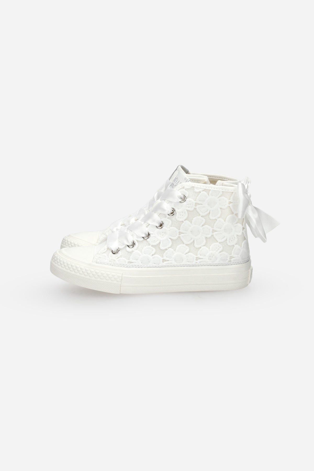 BIANCO | GAELLE JUNIOR - BA GV0014T Sneakers