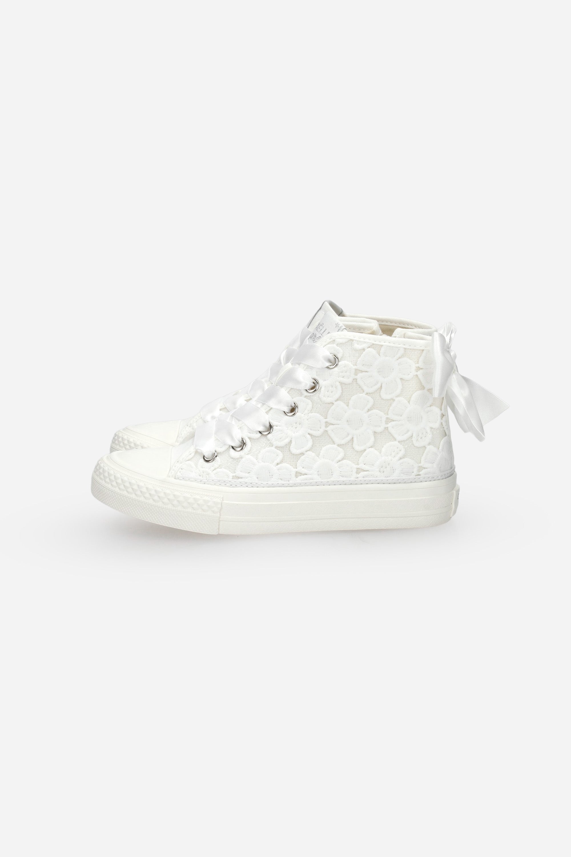 BIANCO | GAELLE JUNIOR - BA GV0014T Sneakers