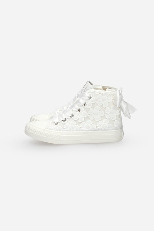 BIANCO | GAELLE JUNIOR - BA GV0014T Sneakers