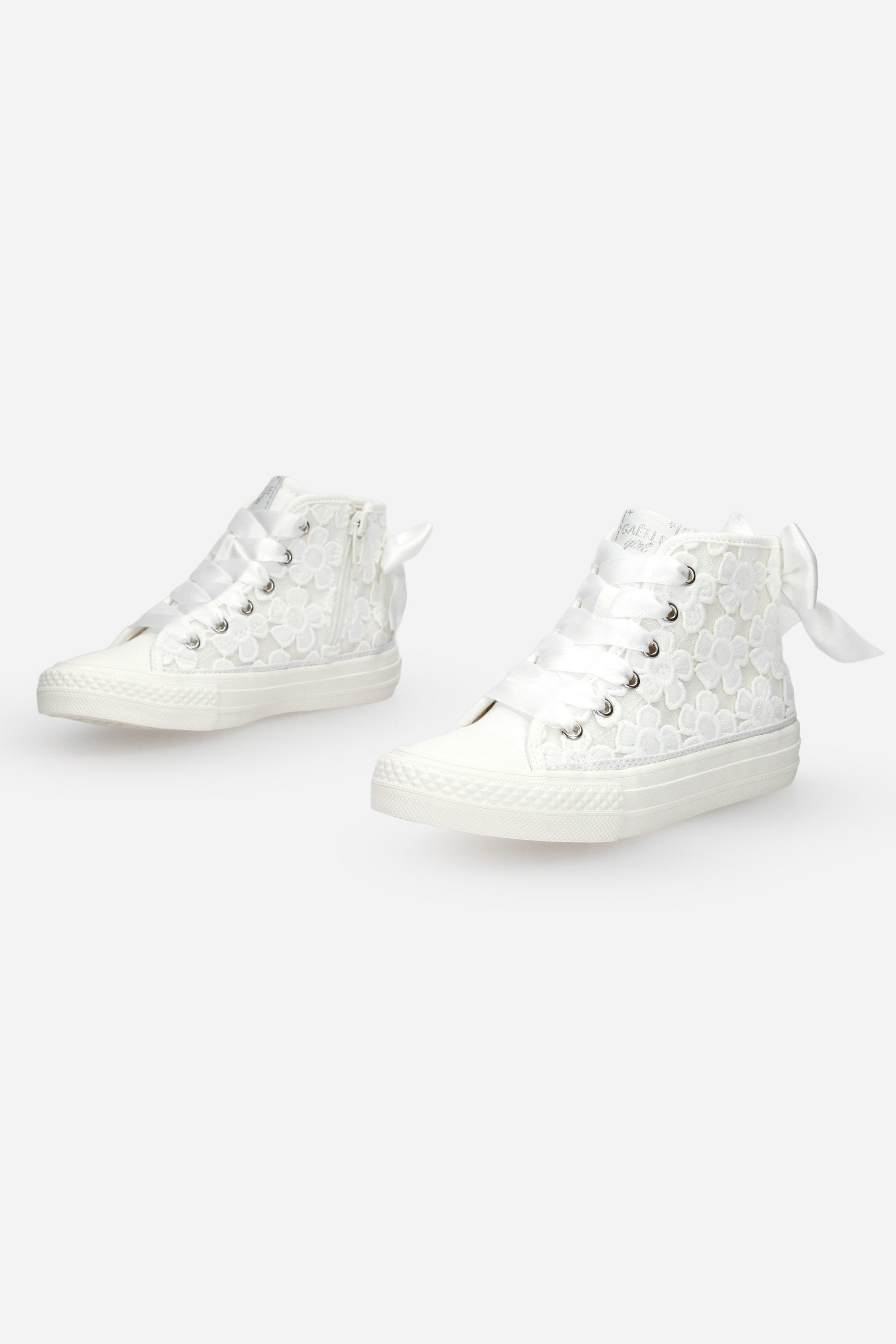 BIANCO | GAELLE JUNIOR - BA GV0014T Sneakers