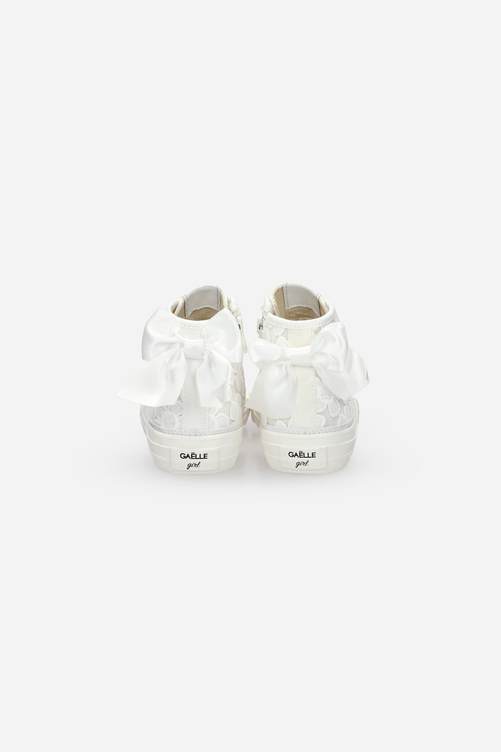 BIANCO | GAELLE JUNIOR - BA GV0014T Sneakers